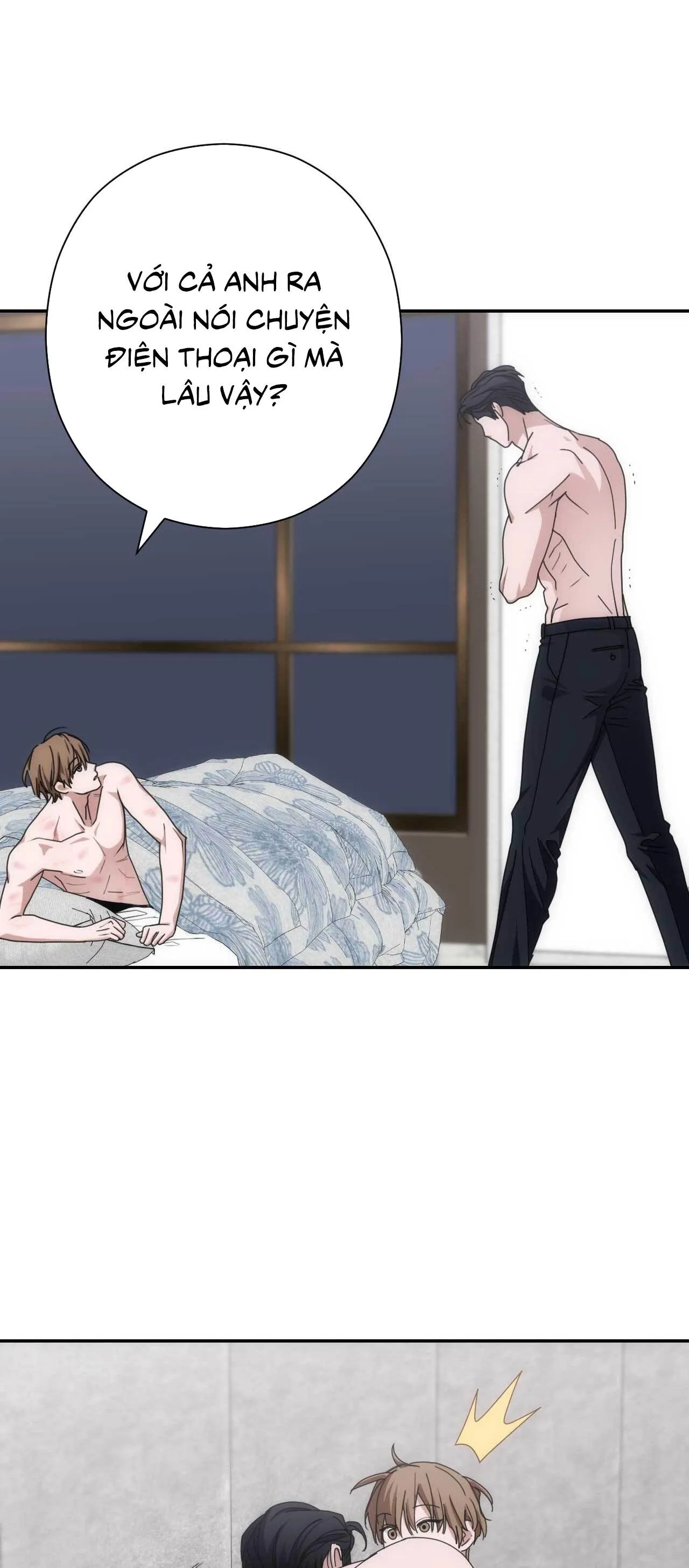 CHÌM TRONG KHOÁI LẠC Chapter 43 Trang 15