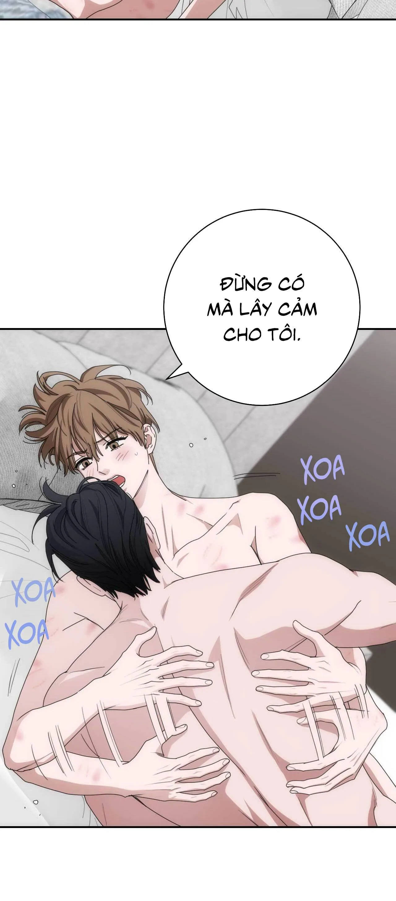 CHÌM TRONG KHOÁI LẠC Chapter 43 Trang 17