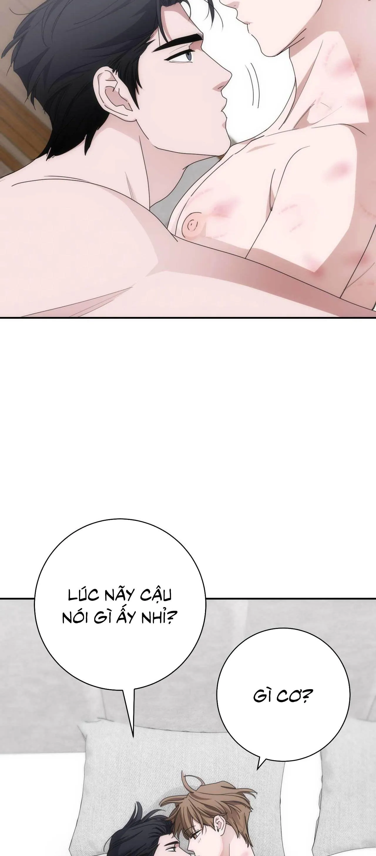 CHÌM TRONG KHOÁI LẠC Chapter 43 Trang 20