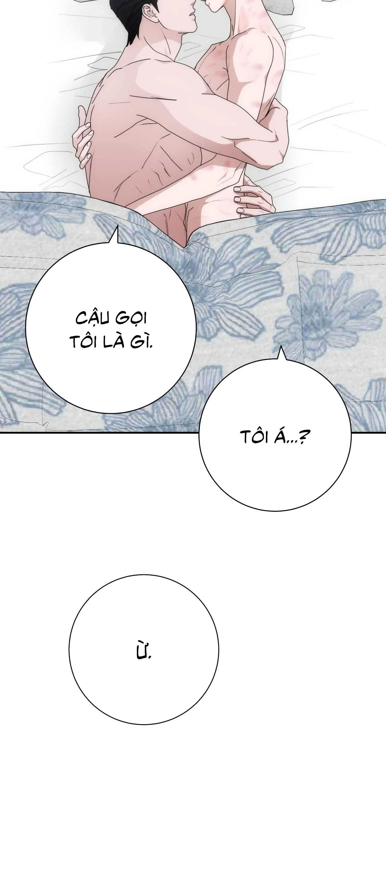 CHÌM TRONG KHOÁI LẠC Chapter 43 Trang 21