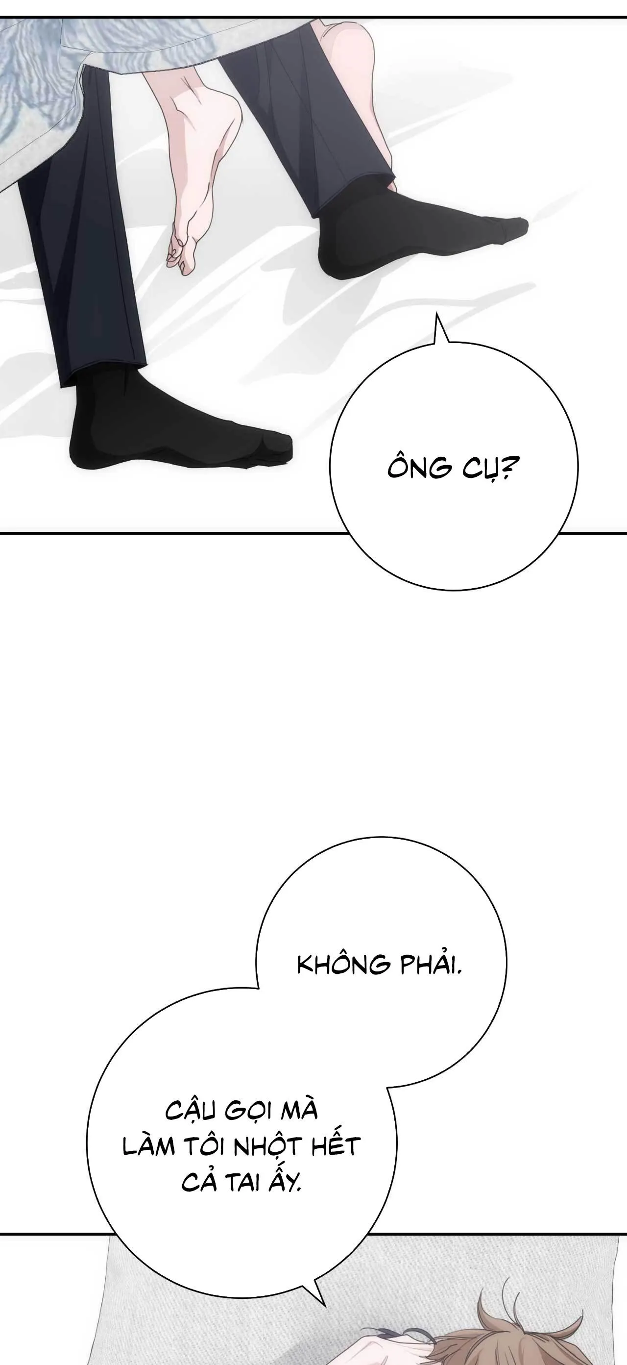 CHÌM TRONG KHOÁI LẠC Chapter 43 Trang 22