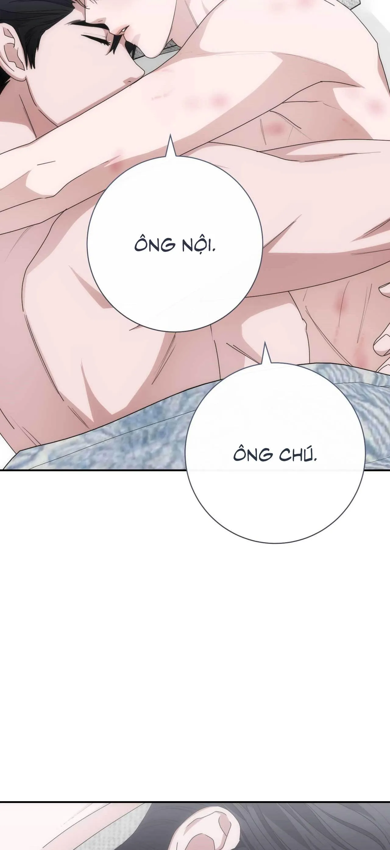 CHÌM TRONG KHOÁI LẠC Chapter 43 Trang 24