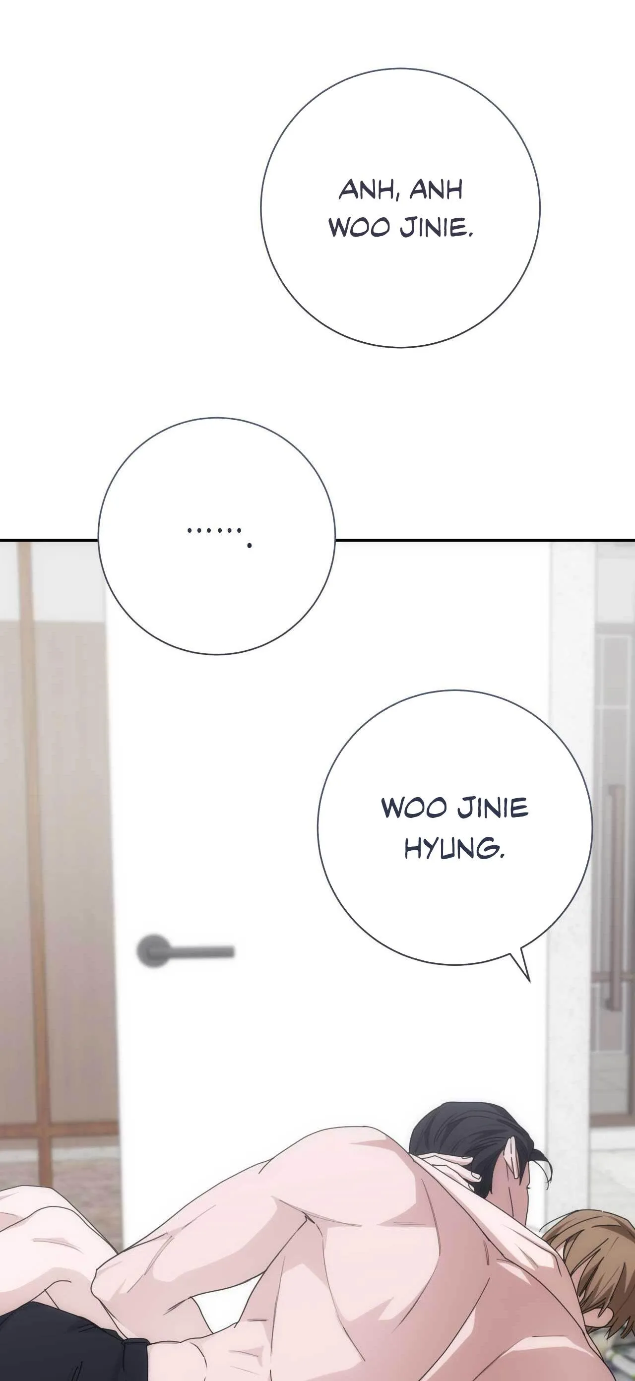 CHÌM TRONG KHOÁI LẠC Chapter 43 Trang 30