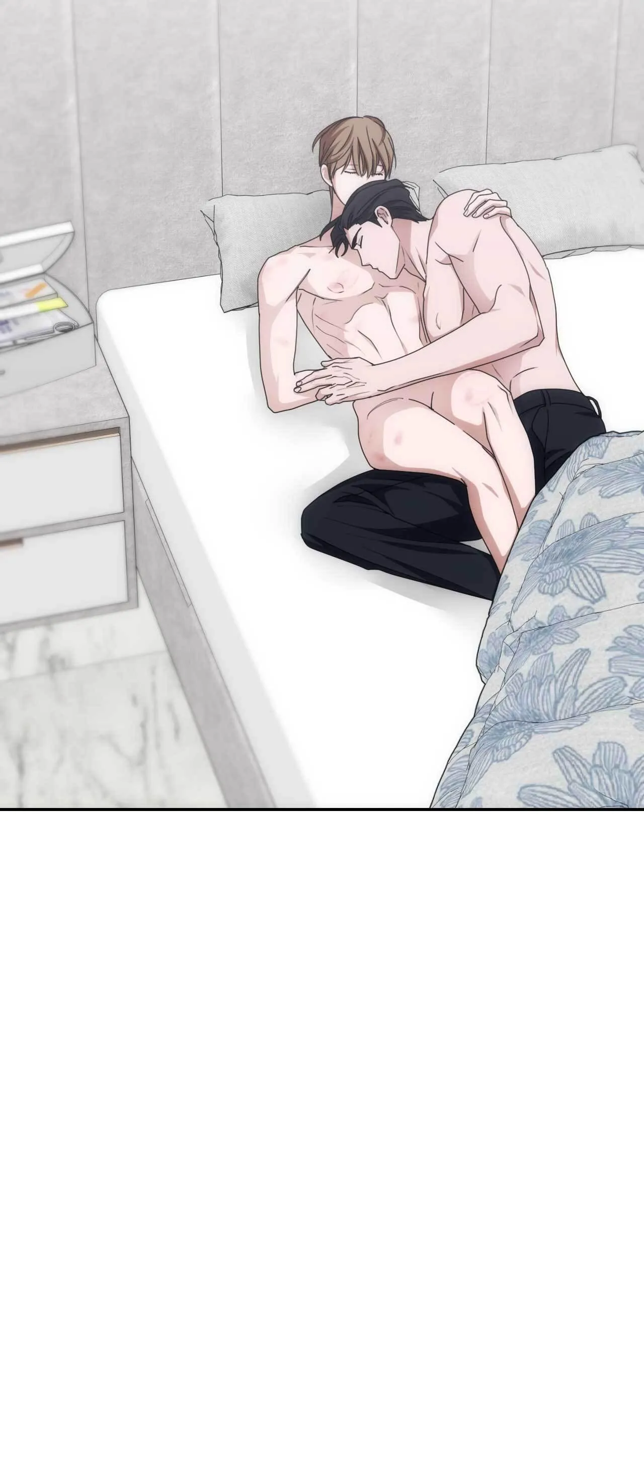 CHÌM TRONG KHOÁI LẠC Chapter 43 Trang 33