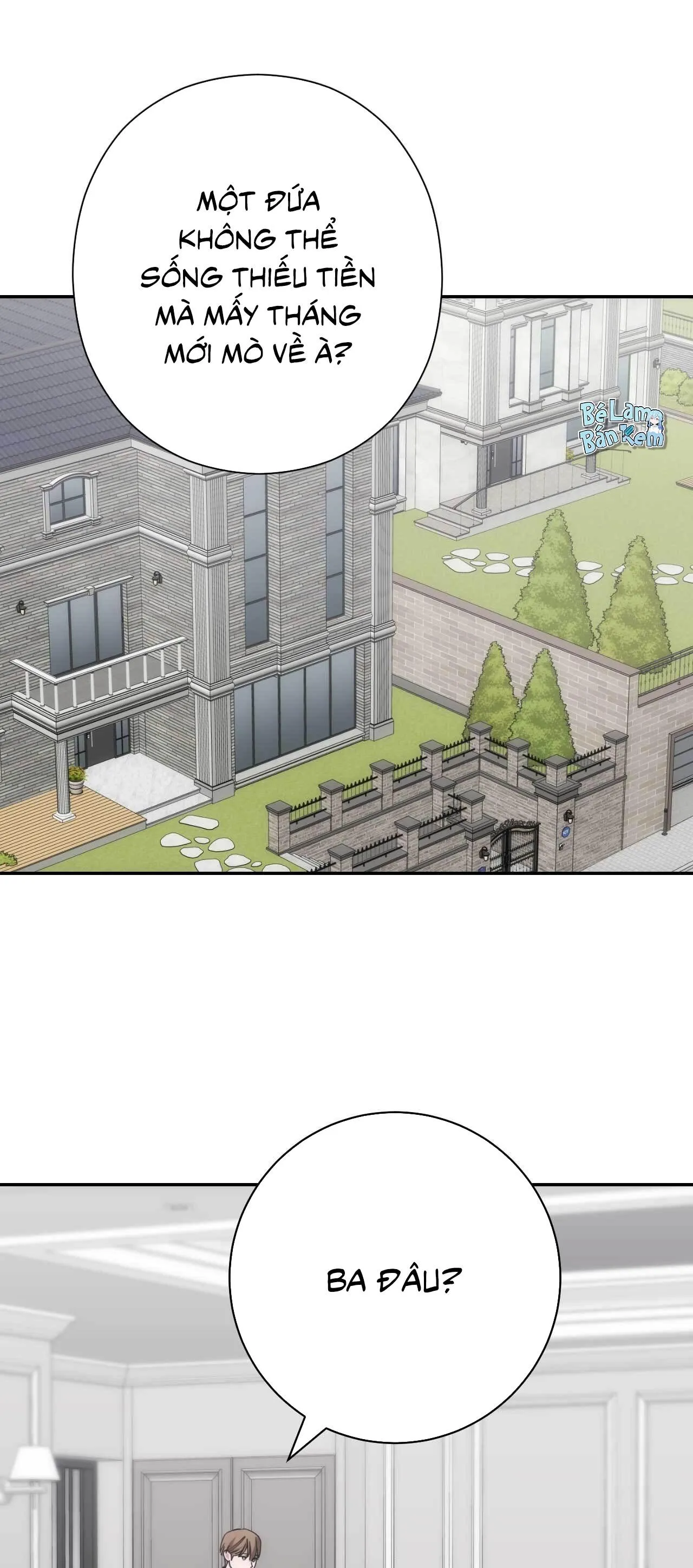 CHÌM TRONG KHOÁI LẠC Chapter 43 Trang 34