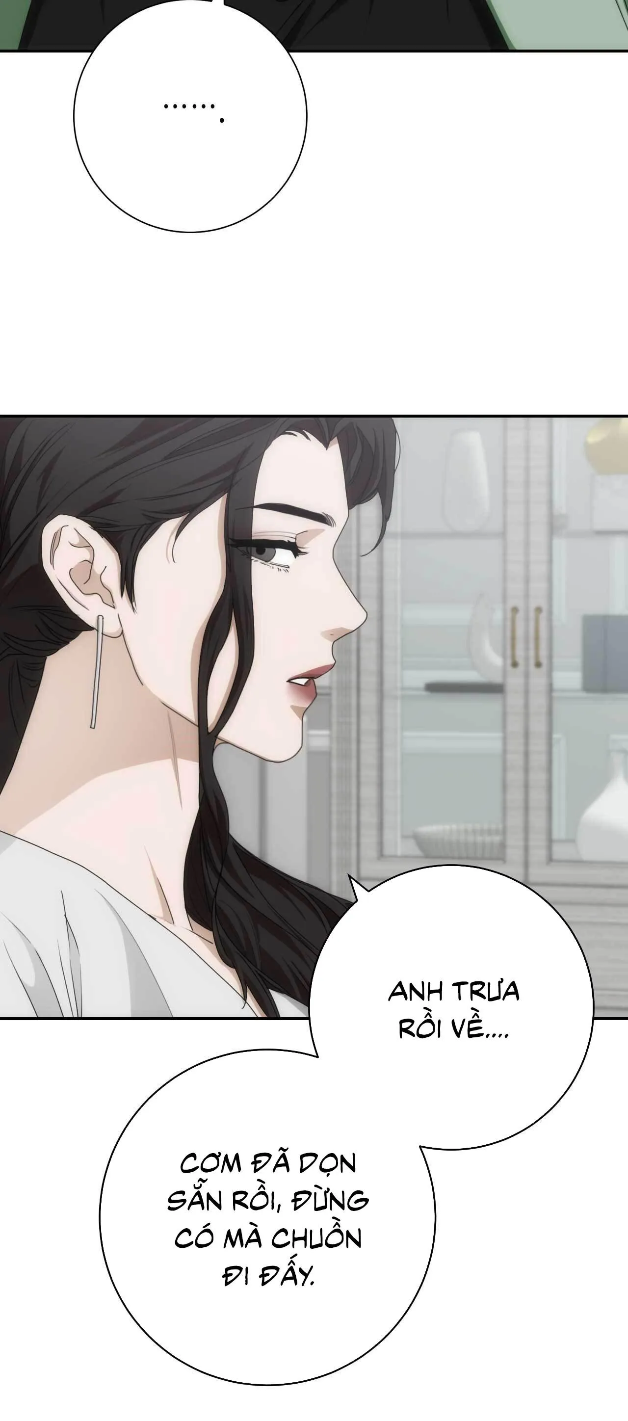 CHÌM TRONG KHOÁI LẠC Chapter 43 Trang 37