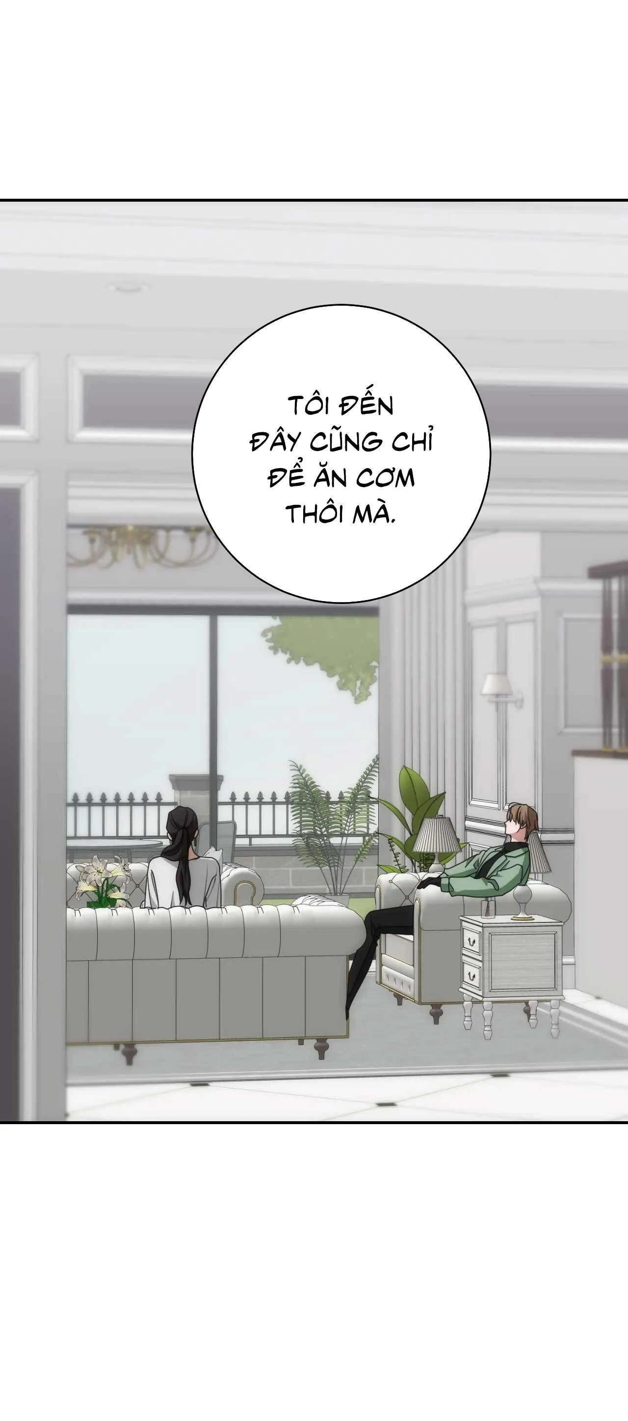 CHÌM TRONG KHOÁI LẠC Chapter 43 Trang 38