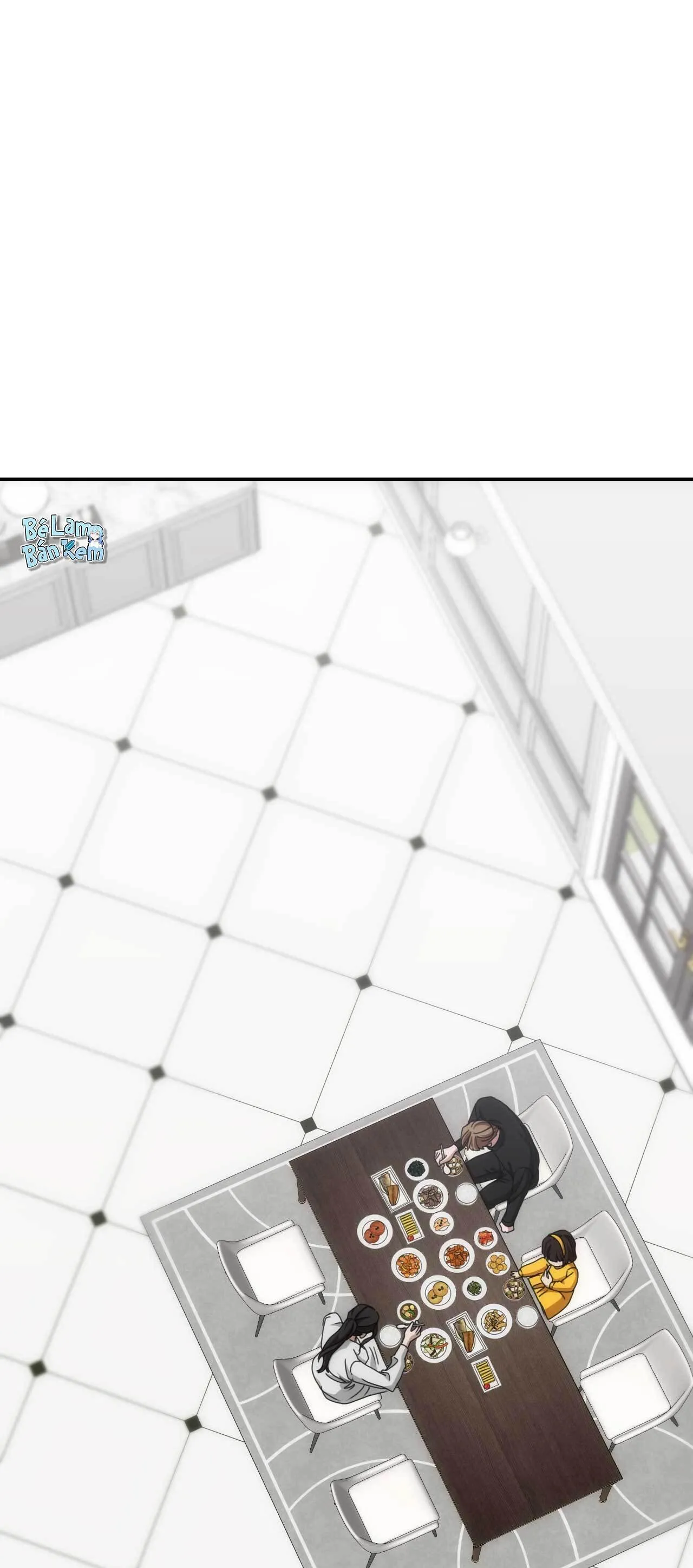 CHÌM TRONG KHOÁI LẠC Chapter 43 Trang 39