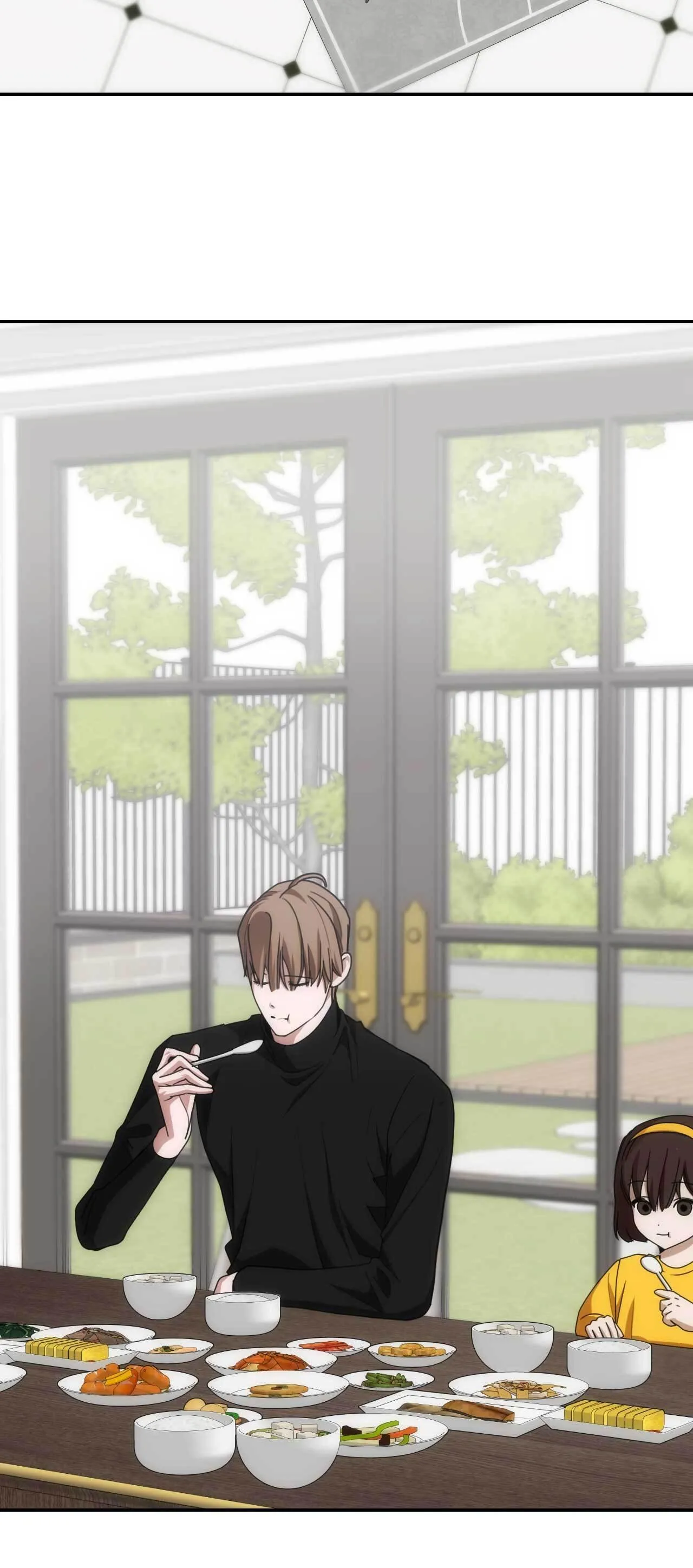 CHÌM TRONG KHOÁI LẠC Chapter 43 Trang 40