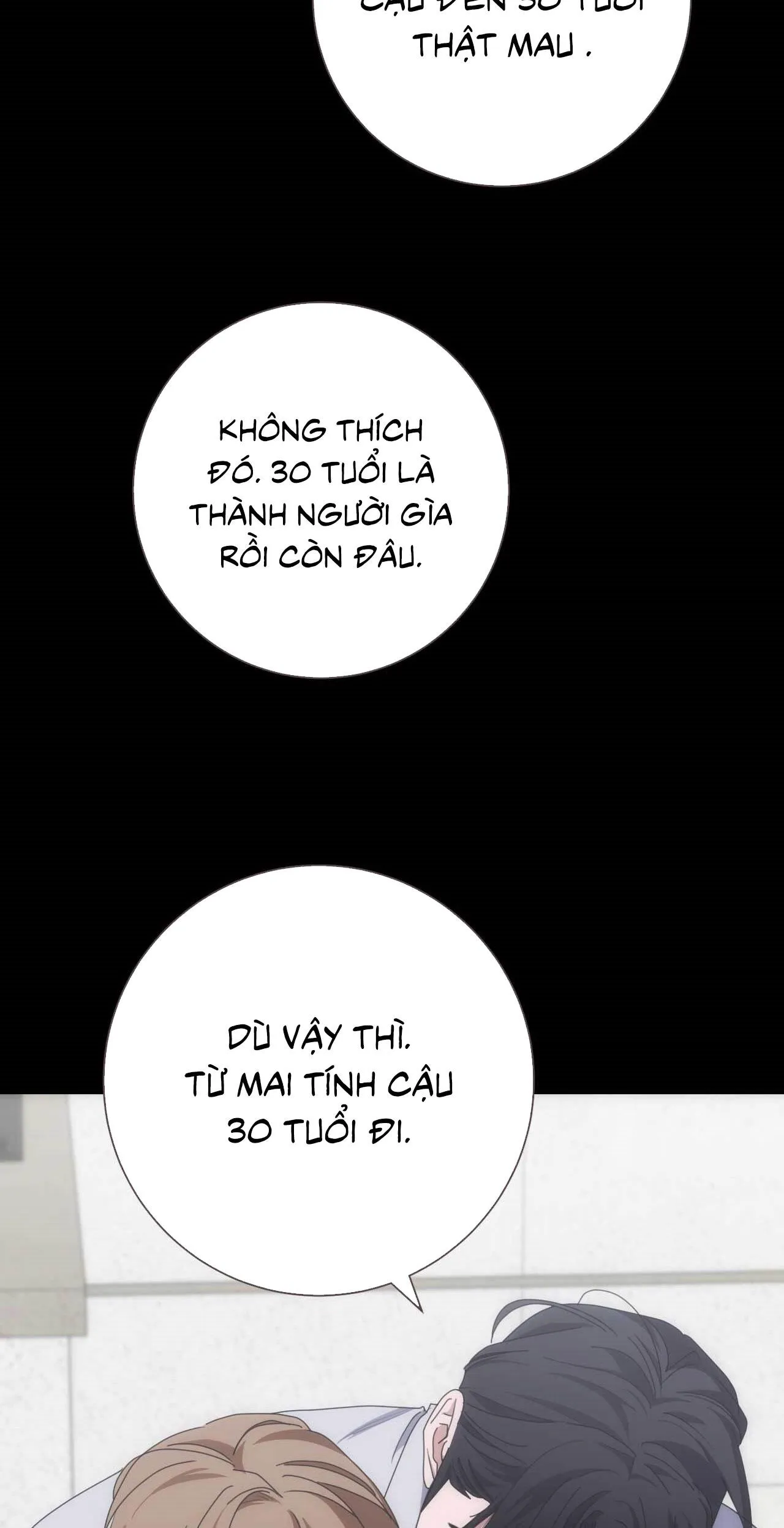 CHÌM TRONG KHOÁI LẠC Chapter 43 Trang 43