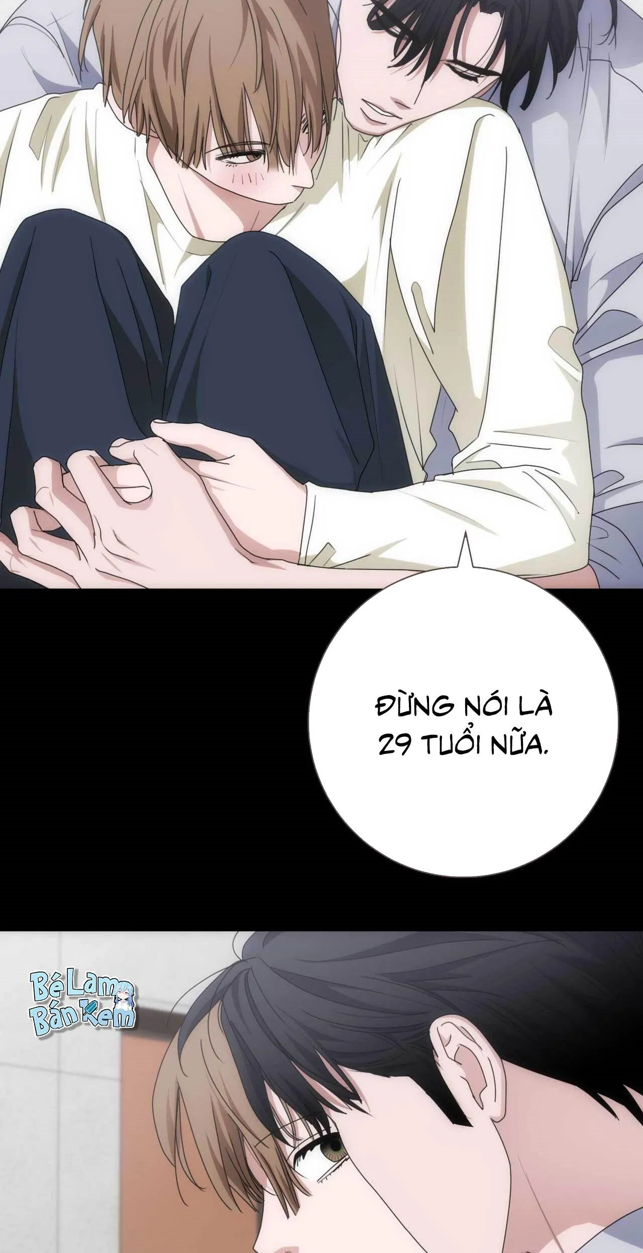 CHÌM TRONG KHOÁI LẠC Chapter 43 Trang 44