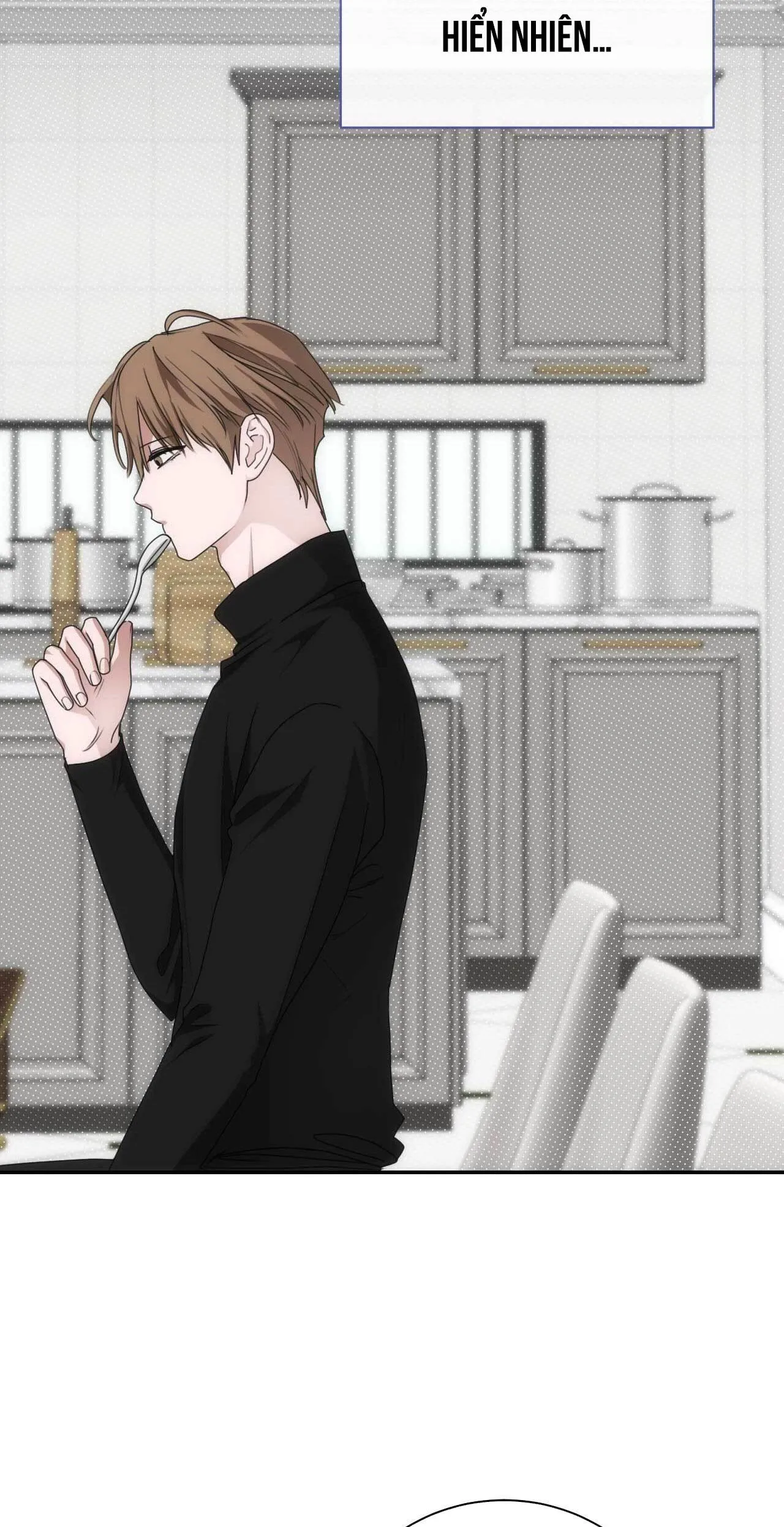 CHÌM TRONG KHOÁI LẠC Chapter 43 Trang 46