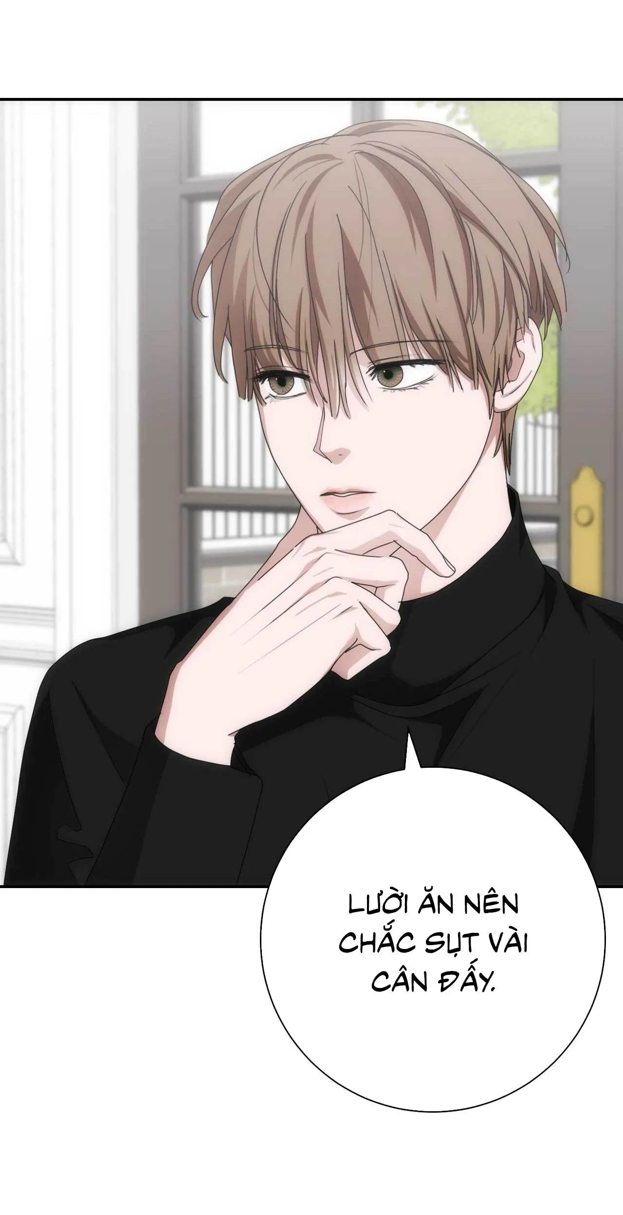 CHÌM TRONG KHOÁI LẠC Chapter 43 Trang 48