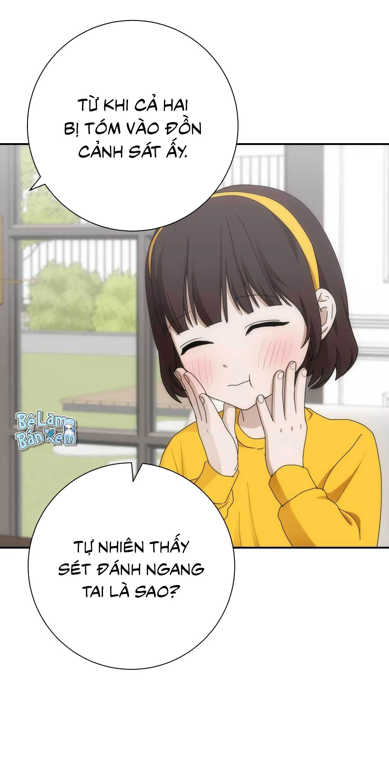 CHÌM TRONG KHOÁI LẠC Chapter 43 Trang 50