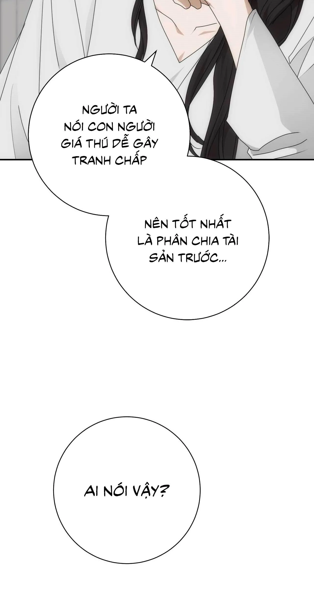 CHÌM TRONG KHOÁI LẠC Chapter 43 Trang 54
