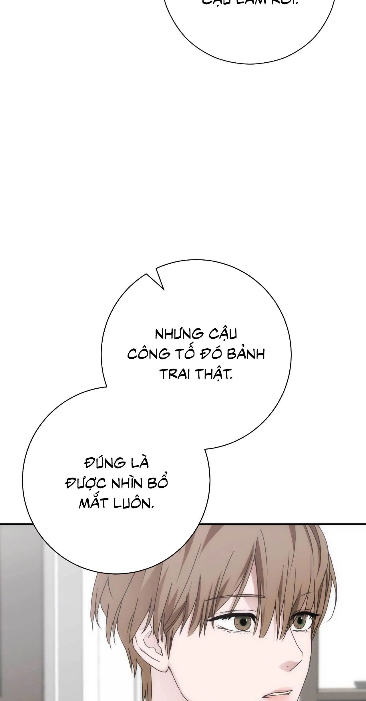 CHÌM TRONG KHOÁI LẠC Chapter 43 Trang 56