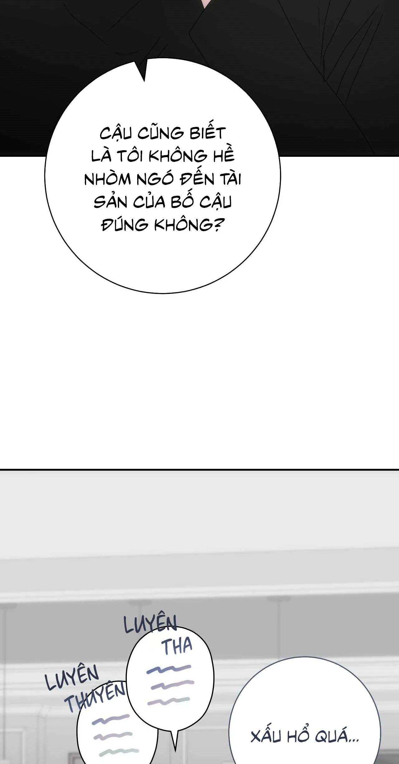 CHÌM TRONG KHOÁI LẠC Chapter 43 Trang 60