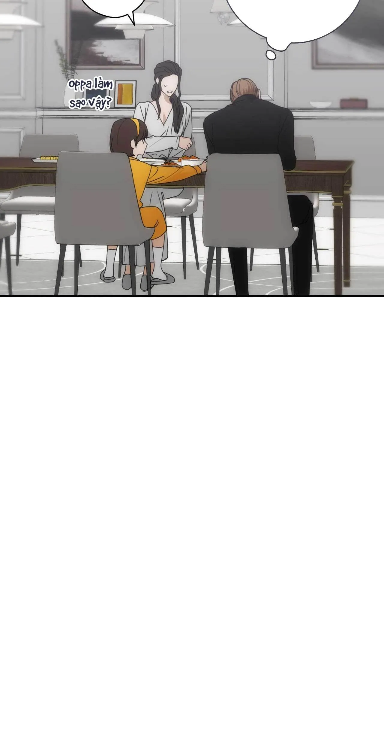 CHÌM TRONG KHOÁI LẠC Chapter 43 Trang 61