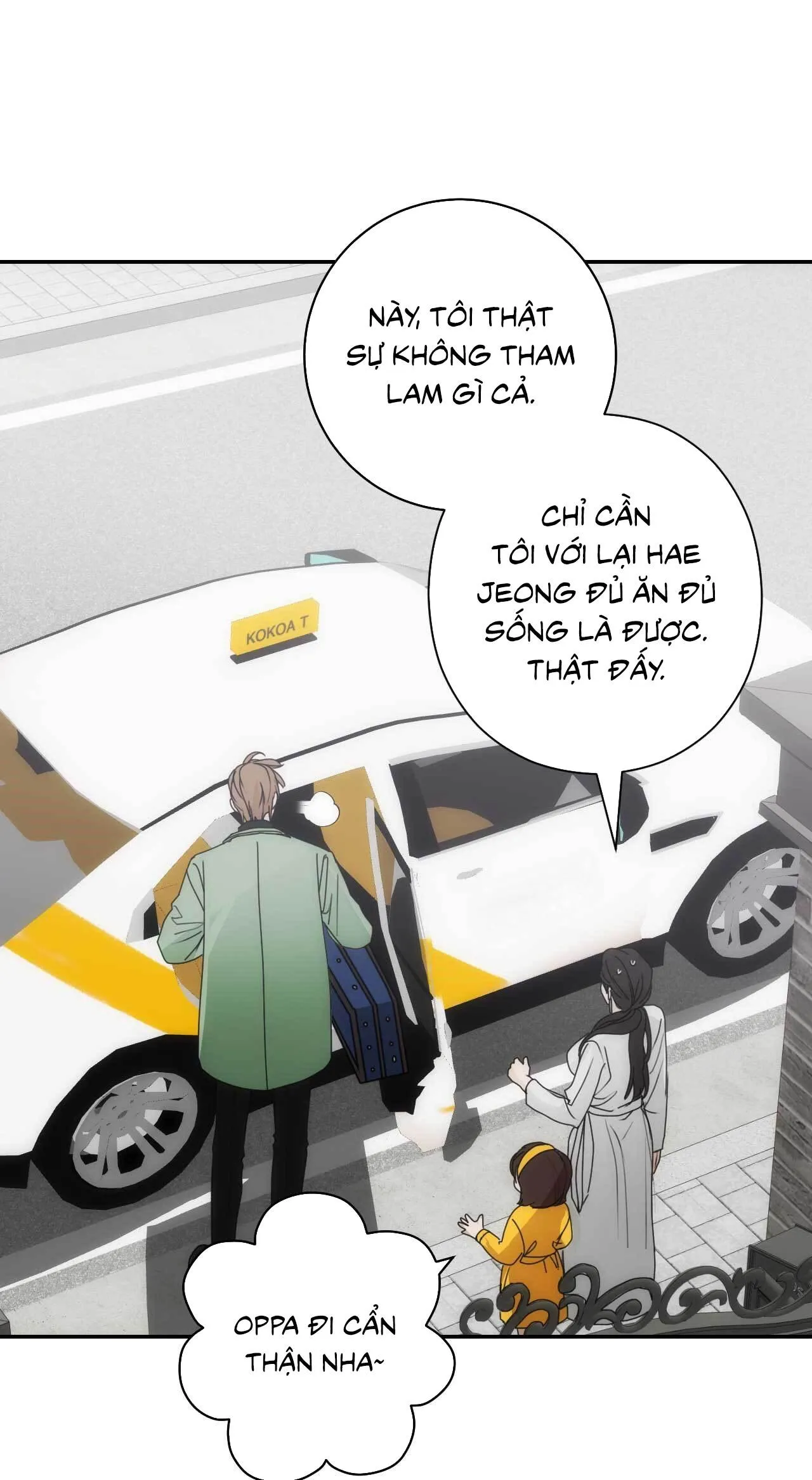 CHÌM TRONG KHOÁI LẠC Chapter 43 Trang 62