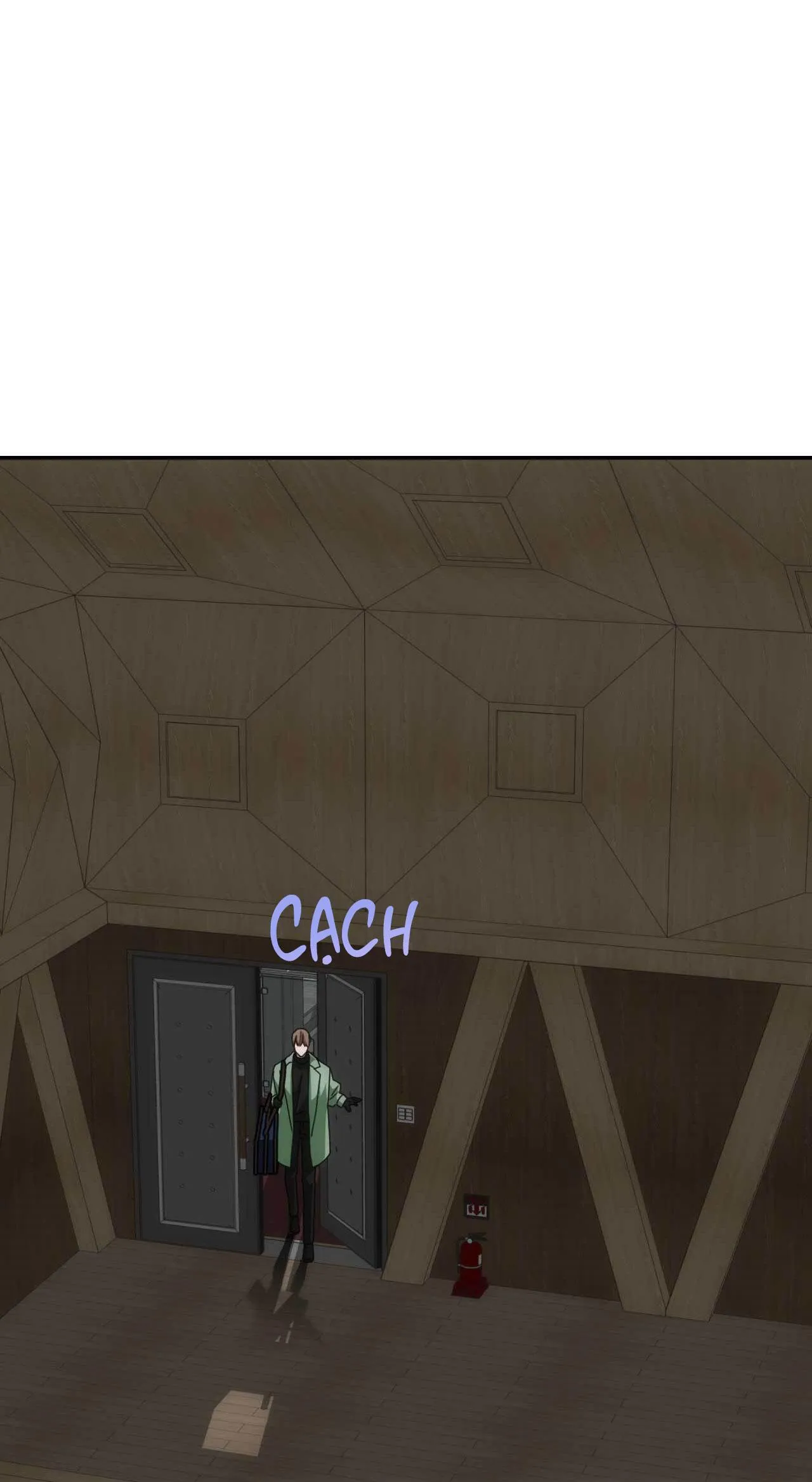 CHÌM TRONG KHOÁI LẠC Chapter 43 Trang 65