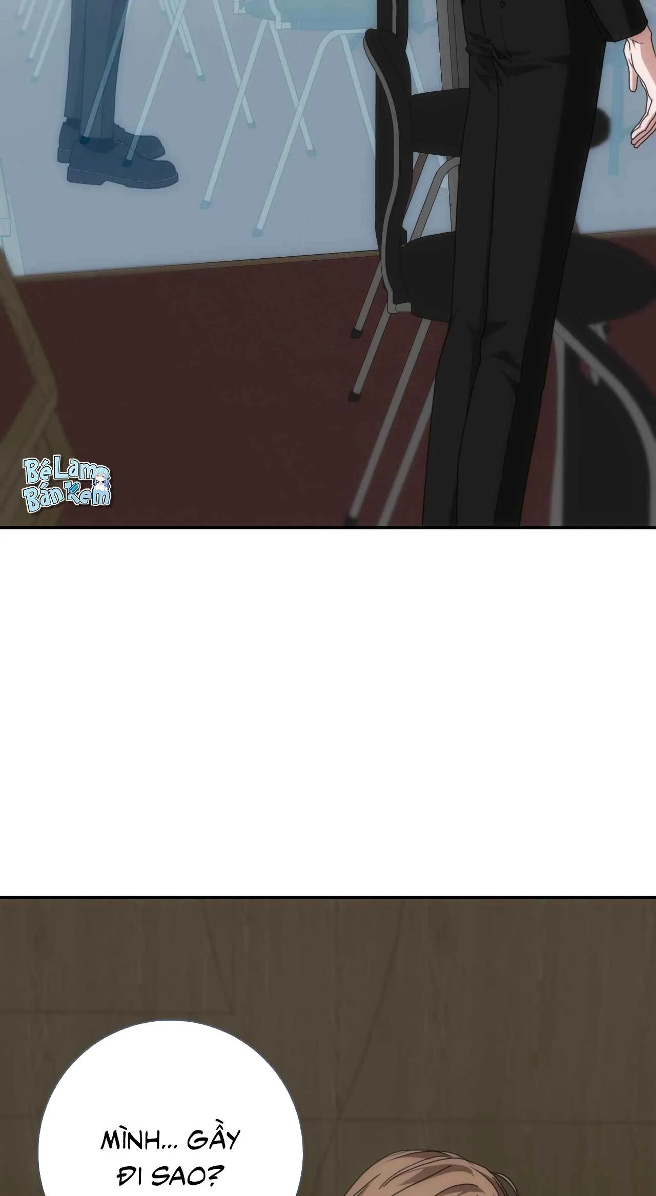 CHÌM TRONG KHOÁI LẠC Chapter 43 Trang 69