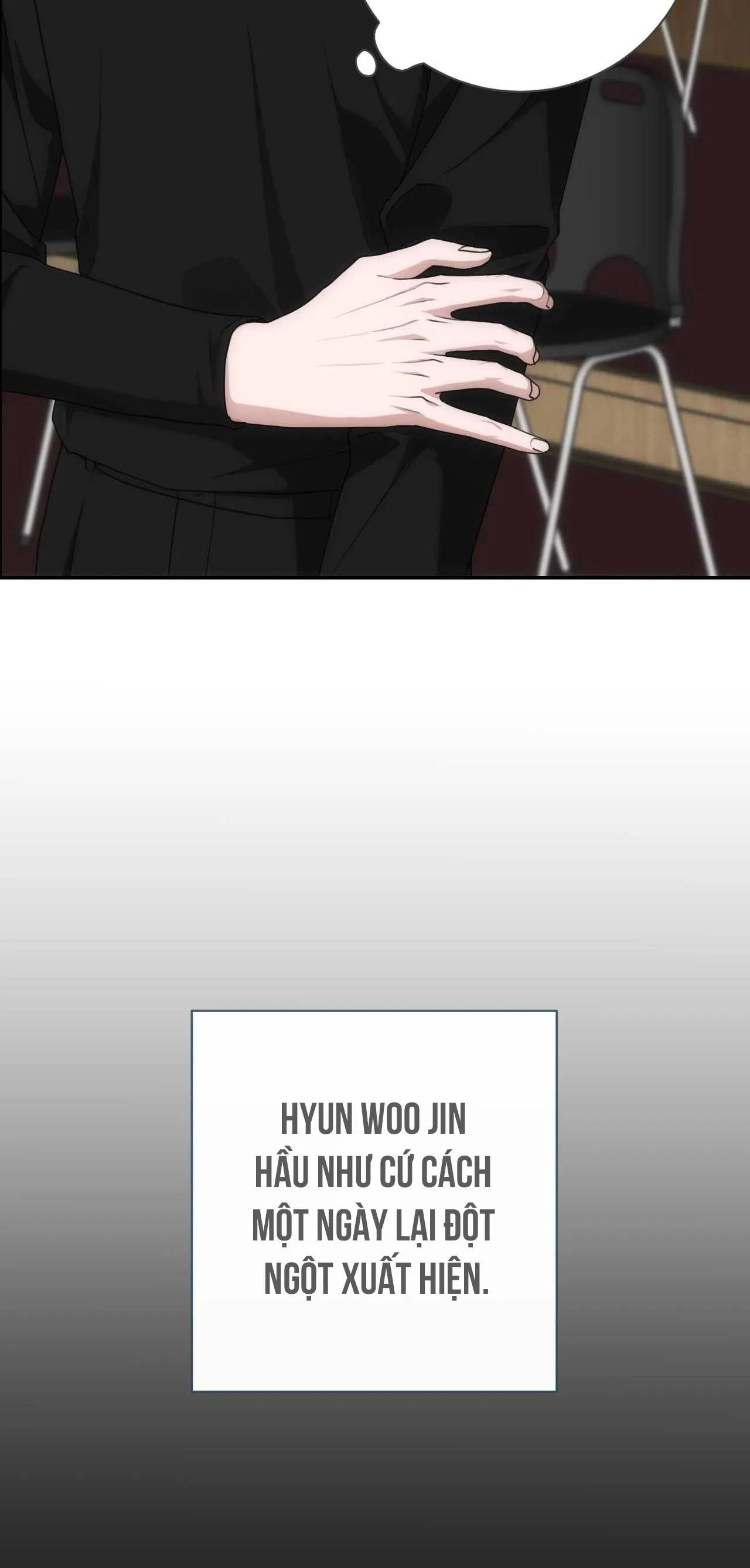 CHÌM TRONG KHOÁI LẠC Chapter 44 Trang 3