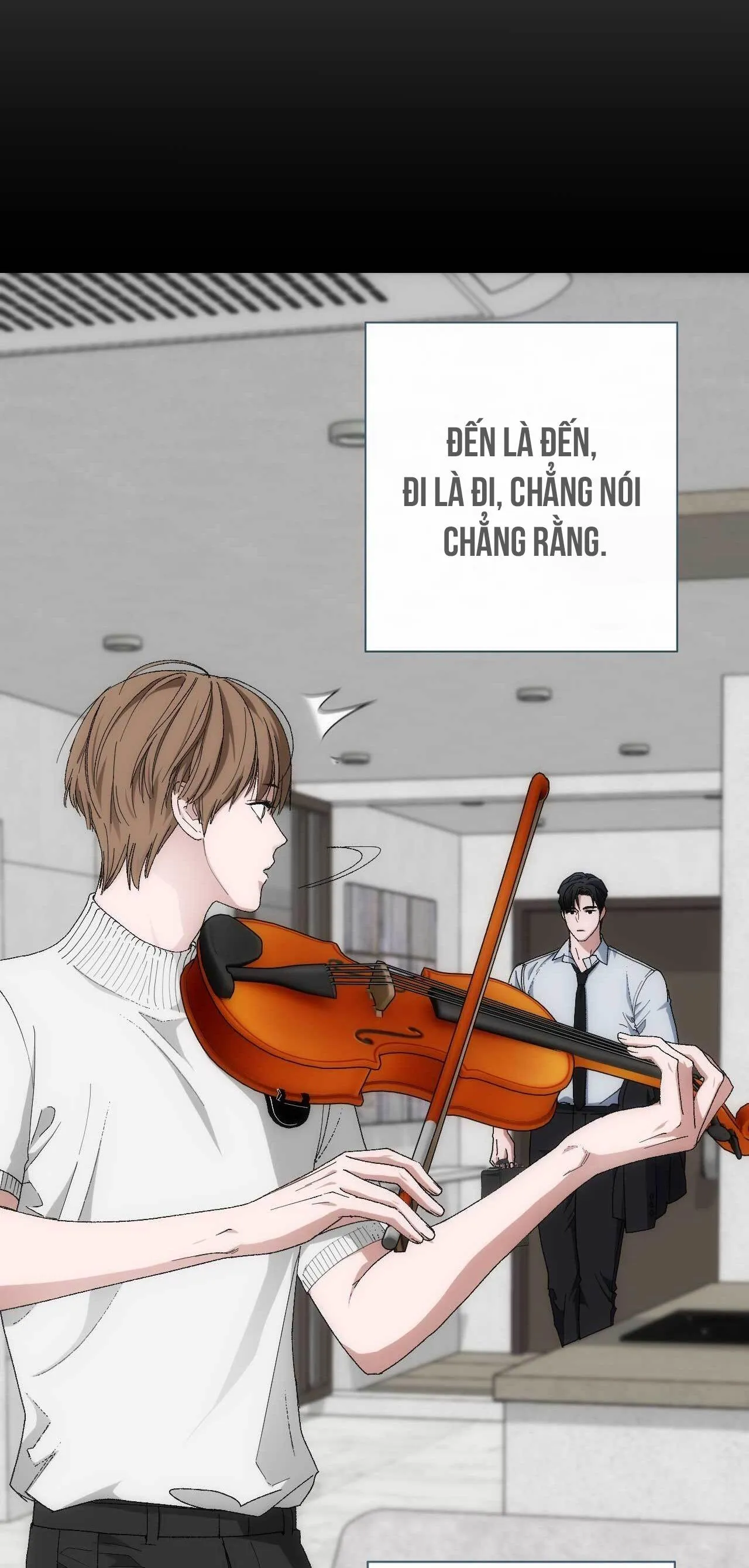 CHÌM TRONG KHOÁI LẠC Chapter 44 Trang 4