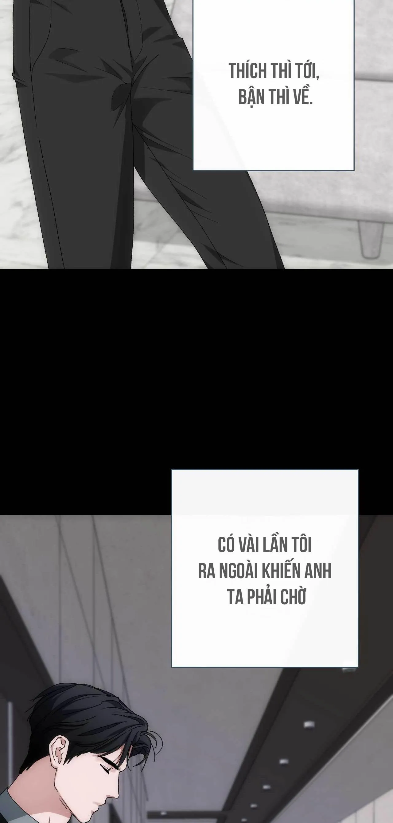 CHÌM TRONG KHOÁI LẠC Chapter 44 Trang 5