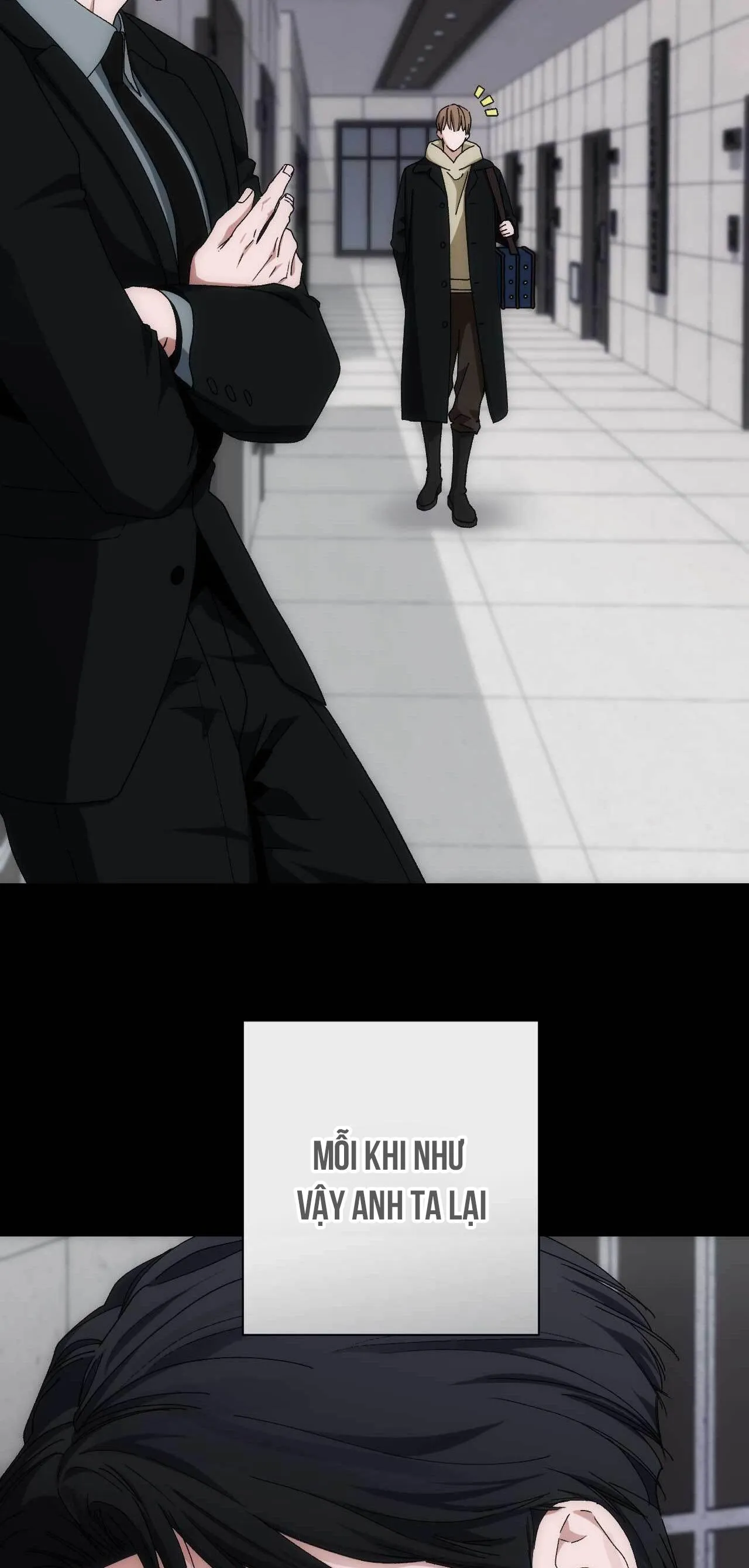 CHÌM TRONG KHOÁI LẠC Chapter 44 Trang 6