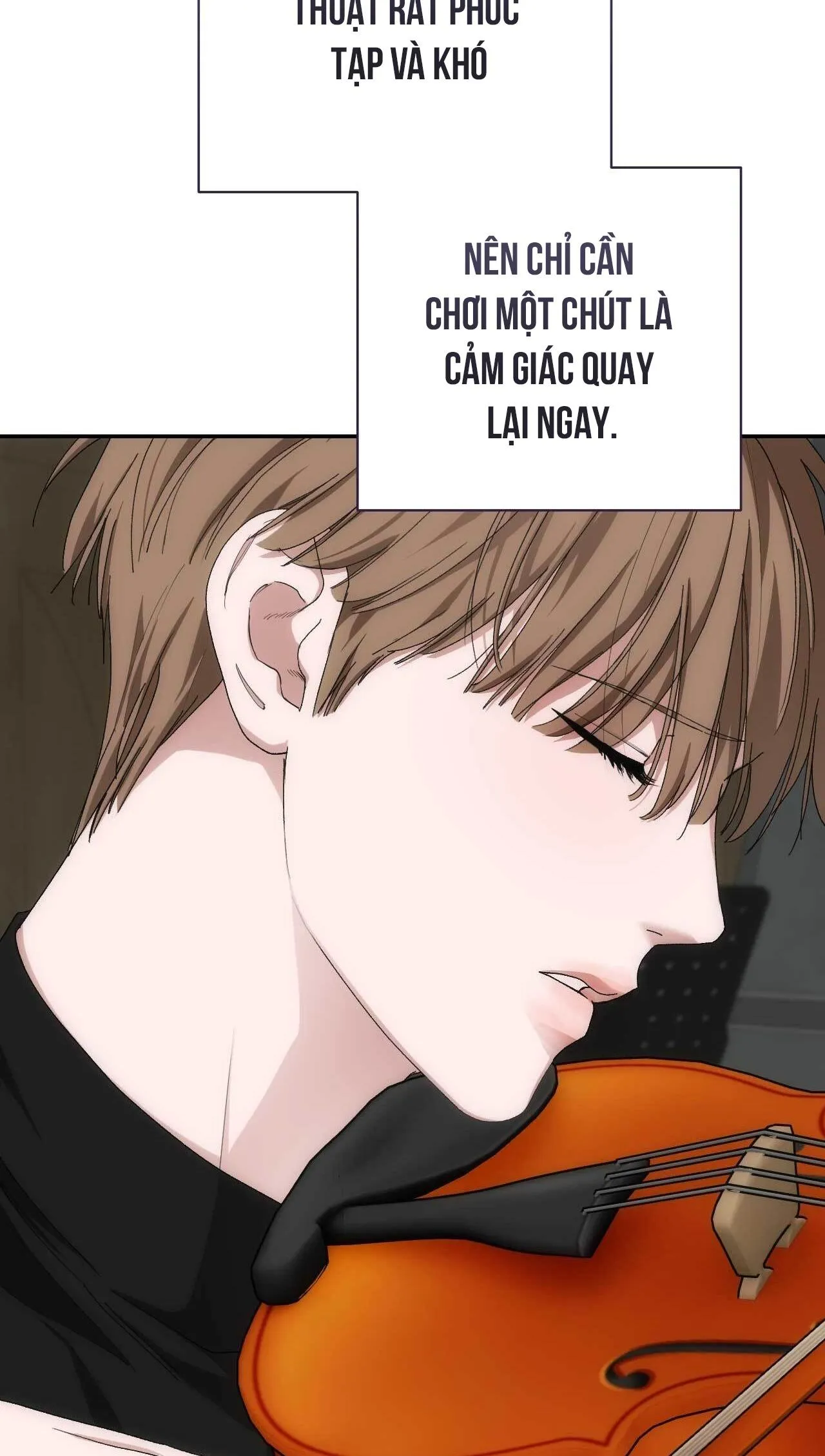 CHÌM TRONG KHOÁI LẠC Chapter 44 Trang 18