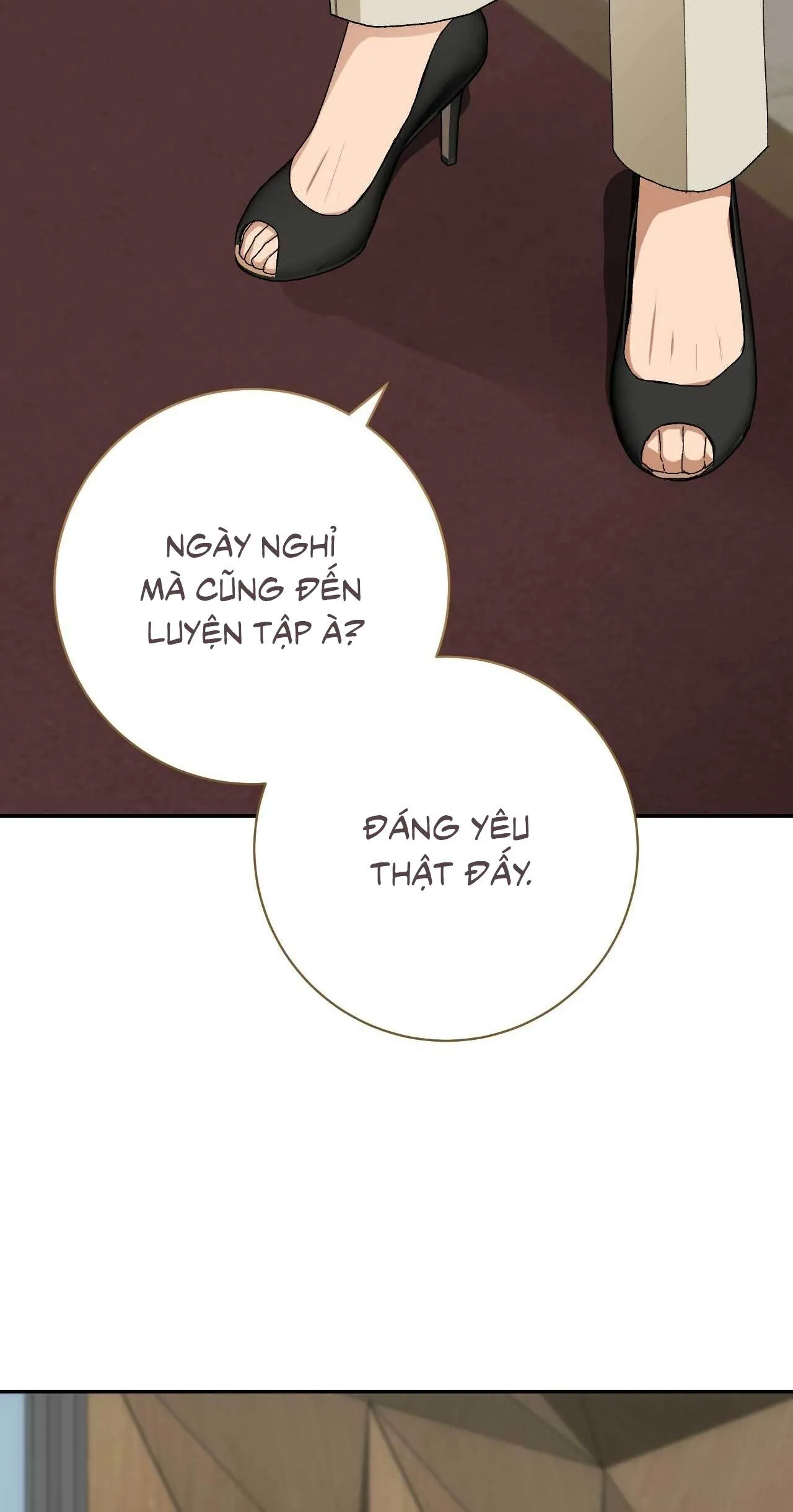 CHÌM TRONG KHOÁI LẠC Chapter 44 Trang 23