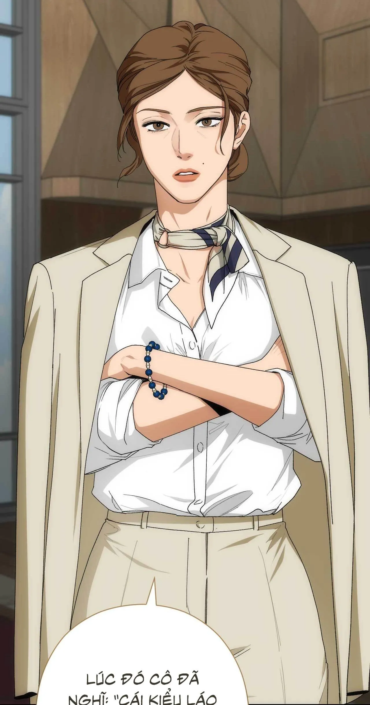 CHÌM TRONG KHOÁI LẠC Chapter 44 Trang 24