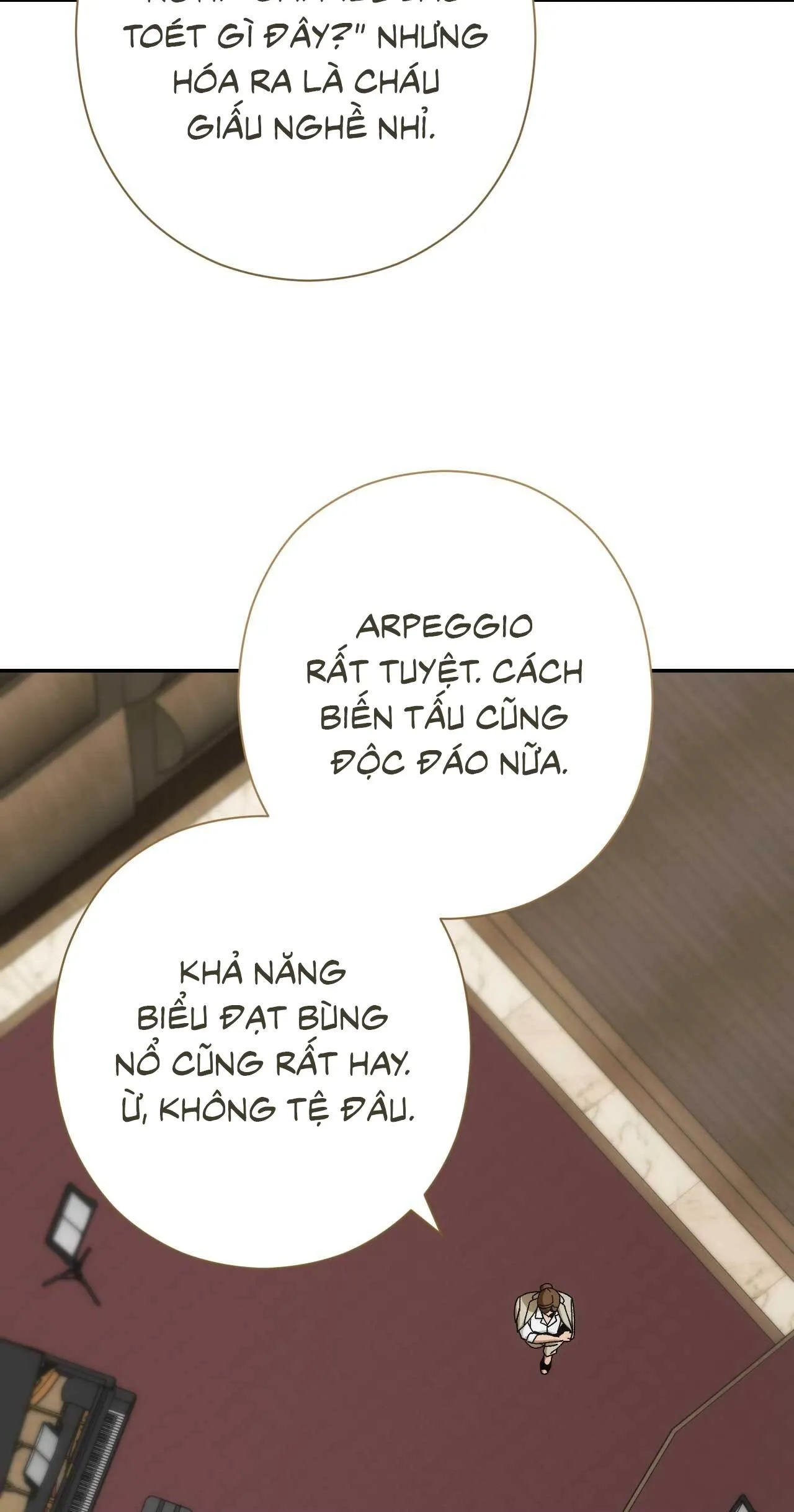 CHÌM TRONG KHOÁI LẠC Chapter 44 Trang 25
