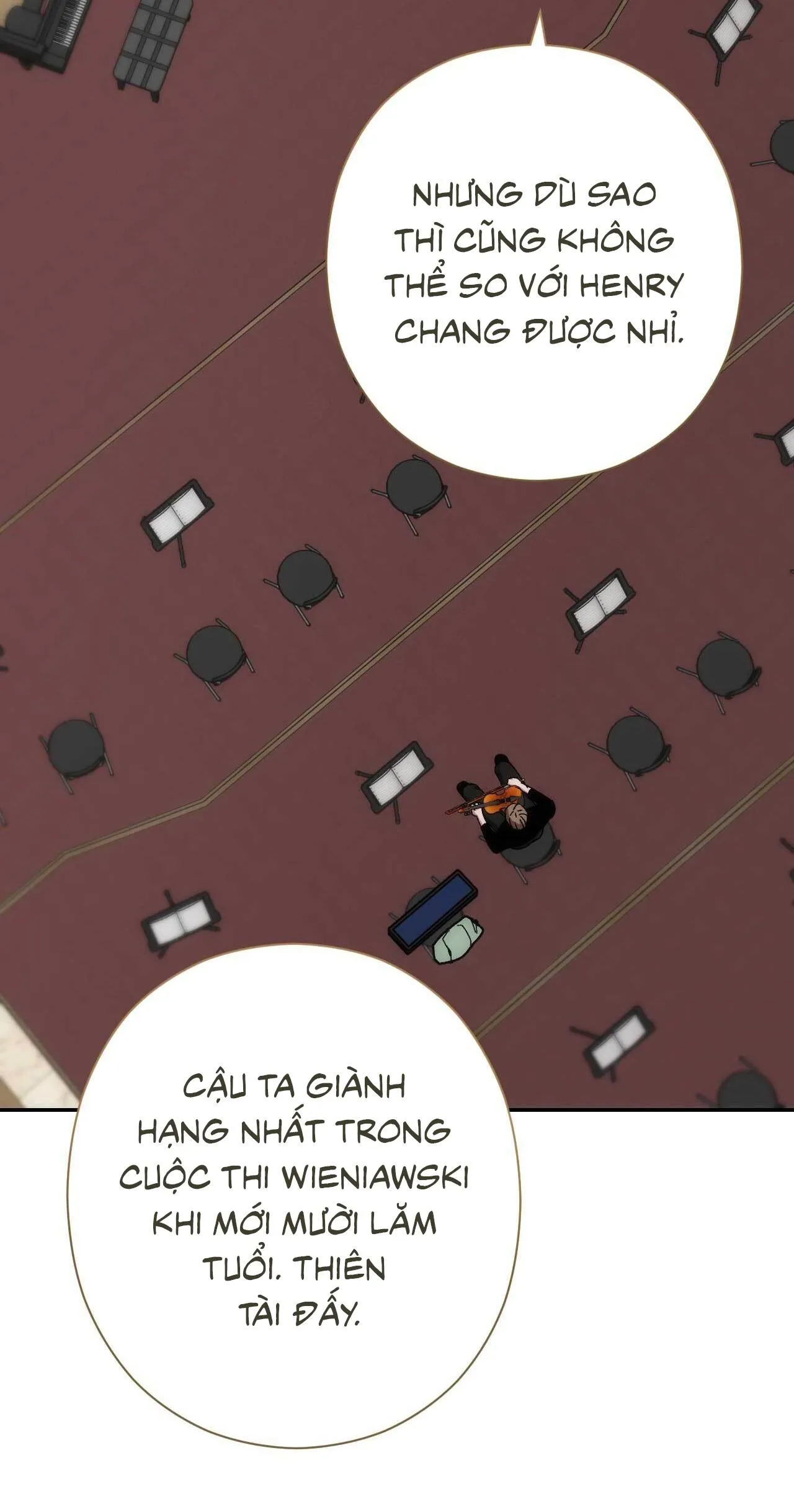 CHÌM TRONG KHOÁI LẠC Chapter 44 Trang 26