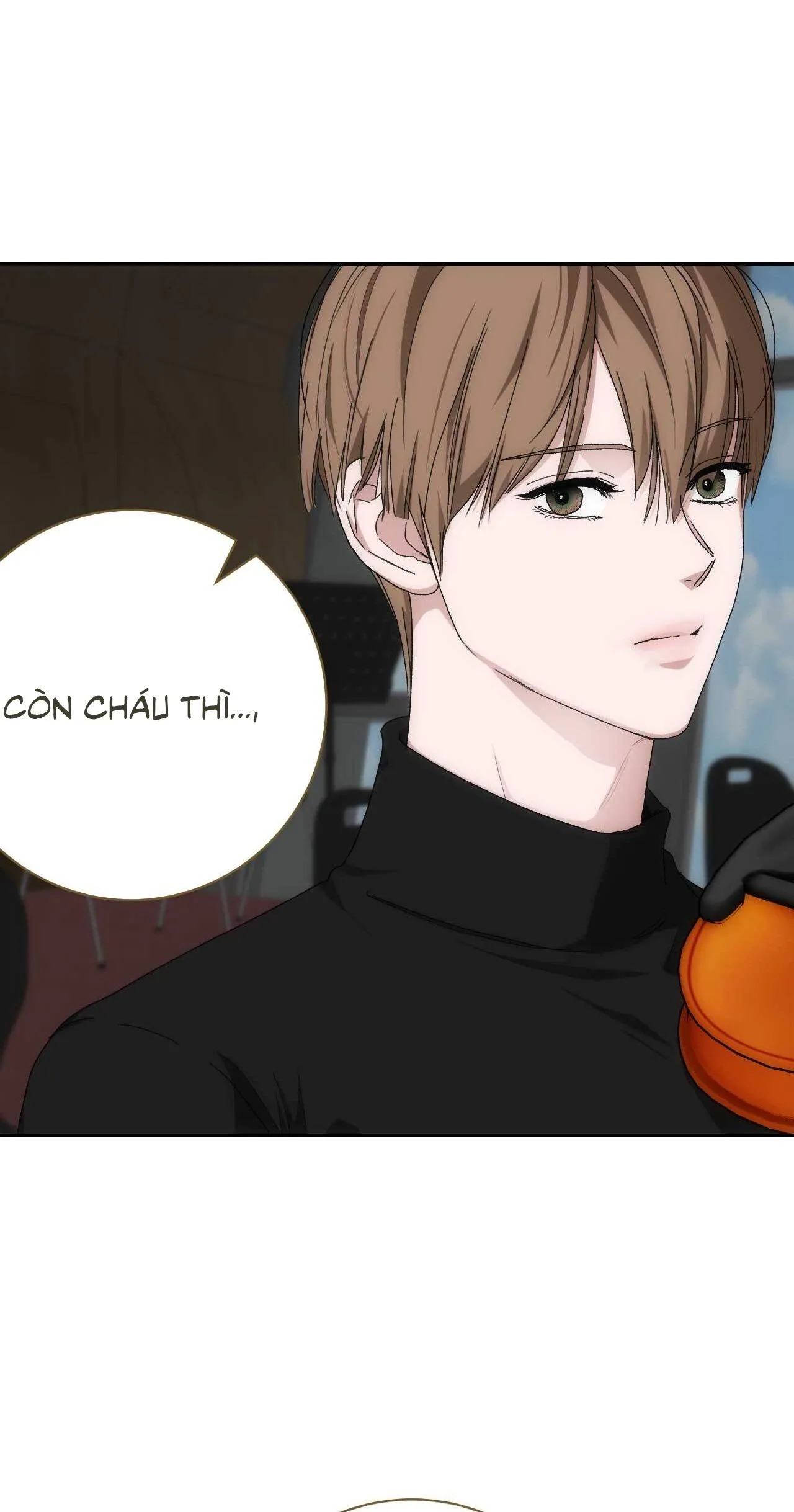 CHÌM TRONG KHOÁI LẠC Chapter 44 Trang 27