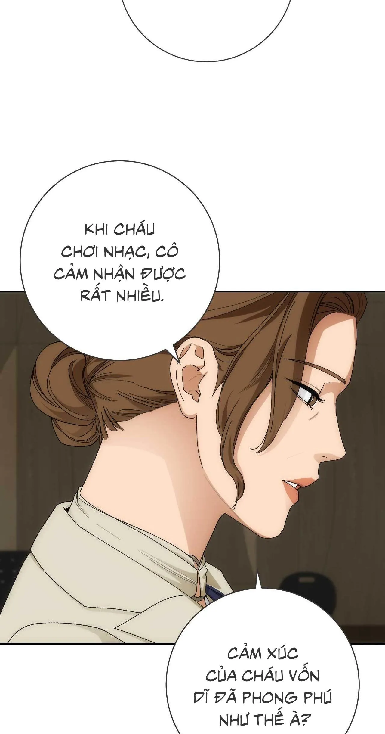 CHÌM TRONG KHOÁI LẠC Chapter 44 Trang 29