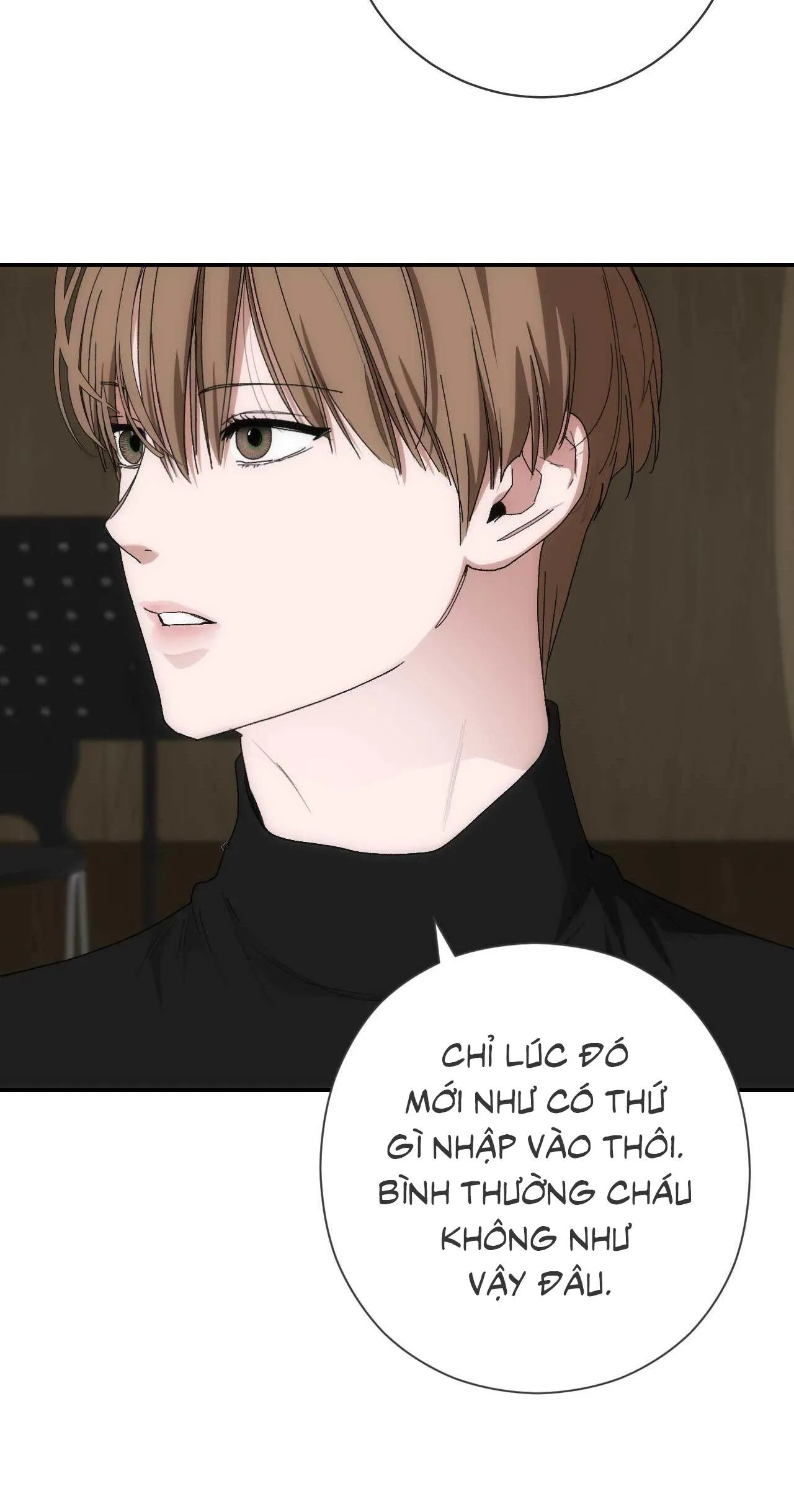 CHÌM TRONG KHOÁI LẠC Chapter 44 Trang 30