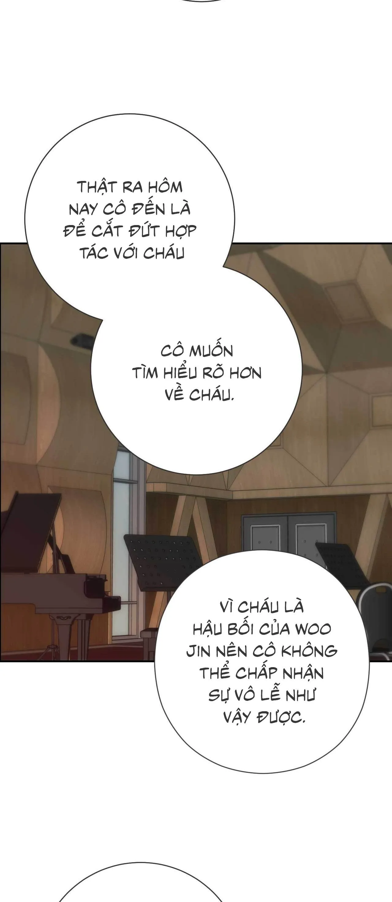 CHÌM TRONG KHOÁI LẠC Chapter 44 Trang 33