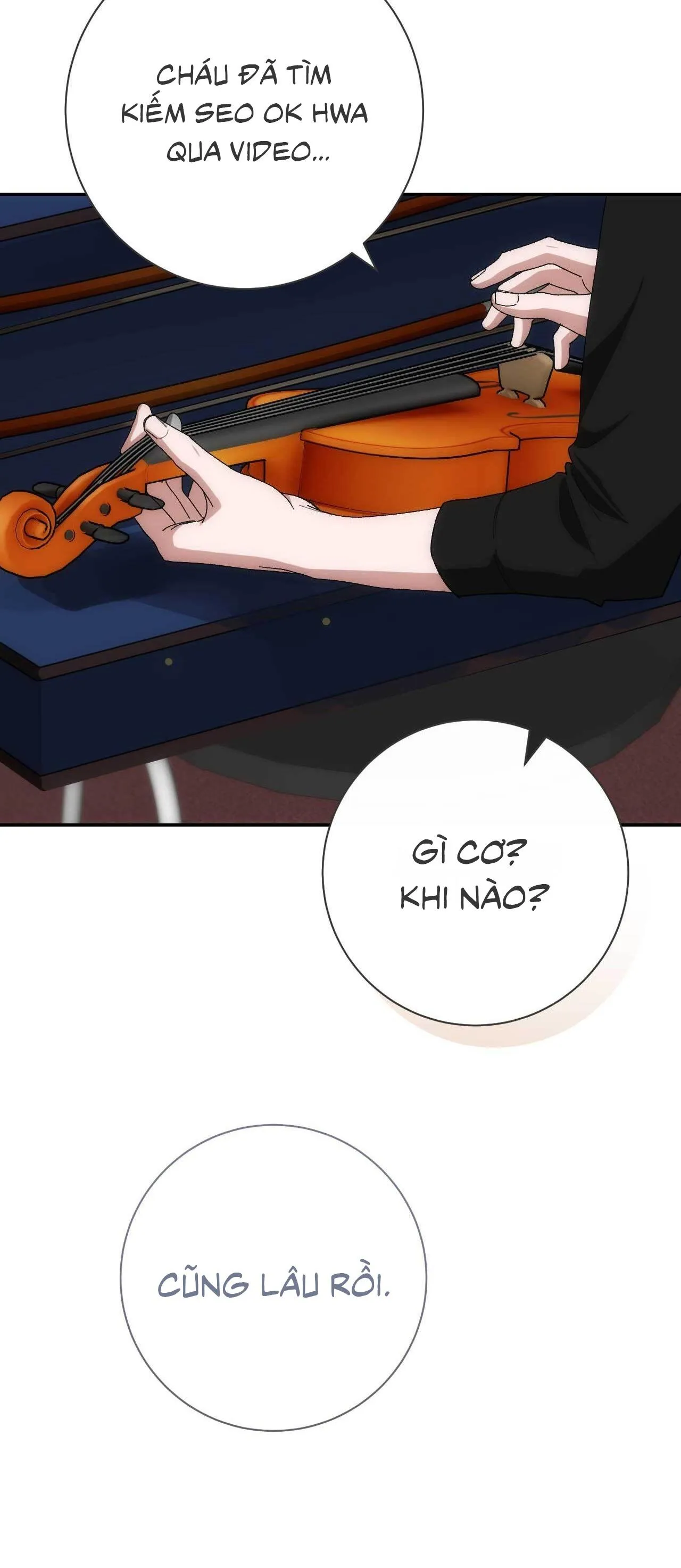 CHÌM TRONG KHOÁI LẠC Chapter 44 Trang 34