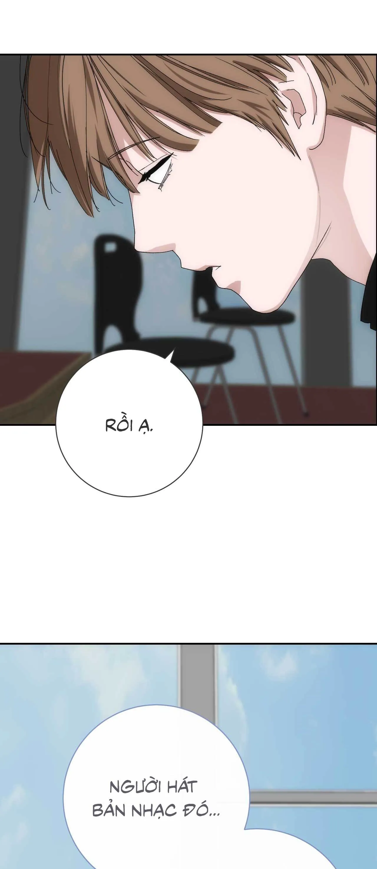 CHÌM TRONG KHOÁI LẠC Chapter 44 Trang 36