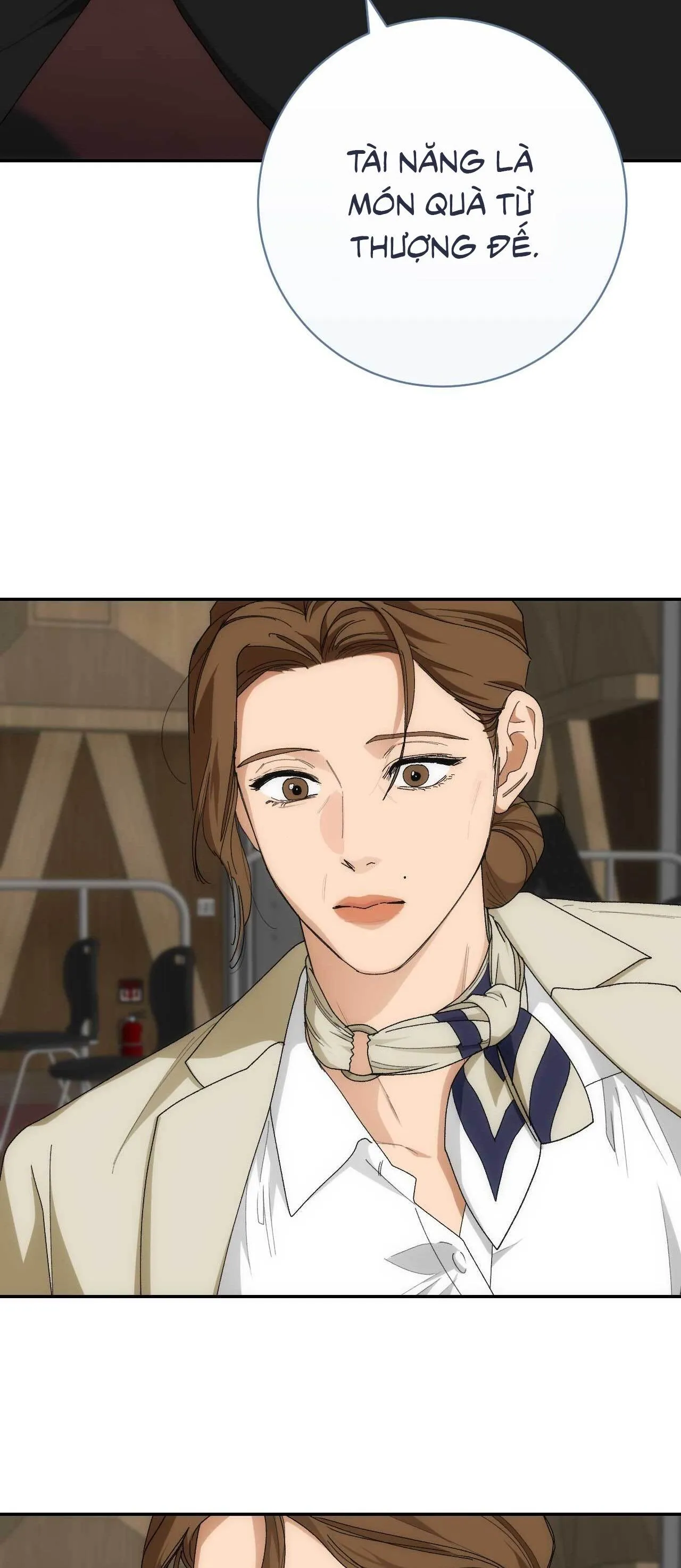 CHÌM TRONG KHOÁI LẠC Chapter 44 Trang 39