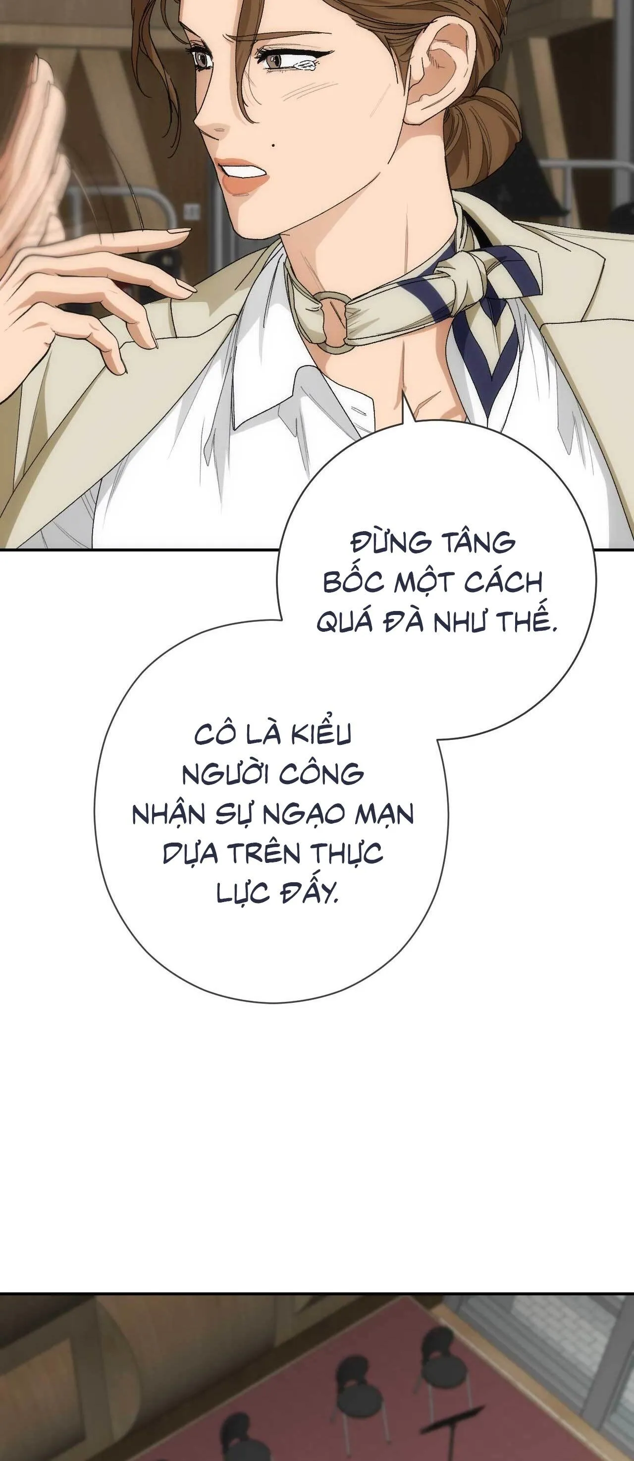 CHÌM TRONG KHOÁI LẠC Chapter 44 Trang 40