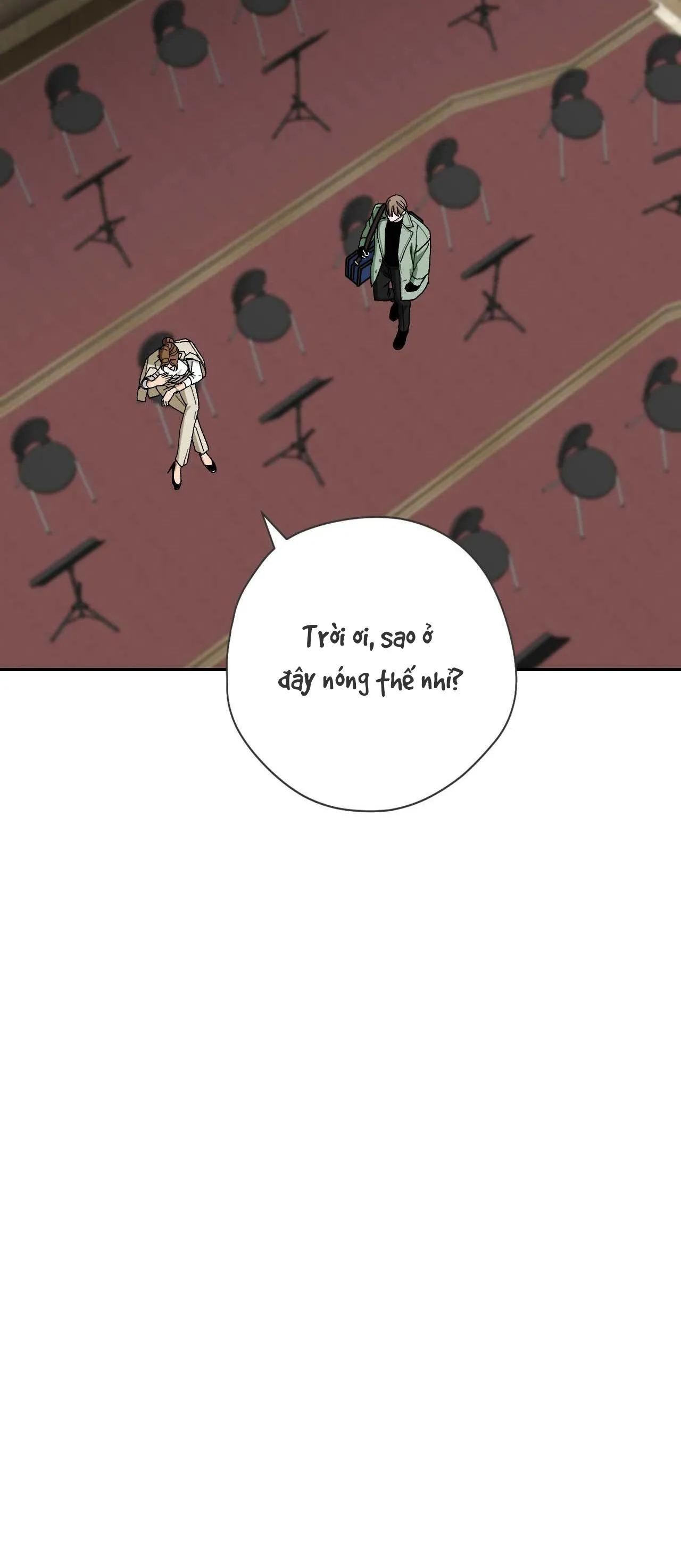 CHÌM TRONG KHOÁI LẠC Chapter 44 Trang 41