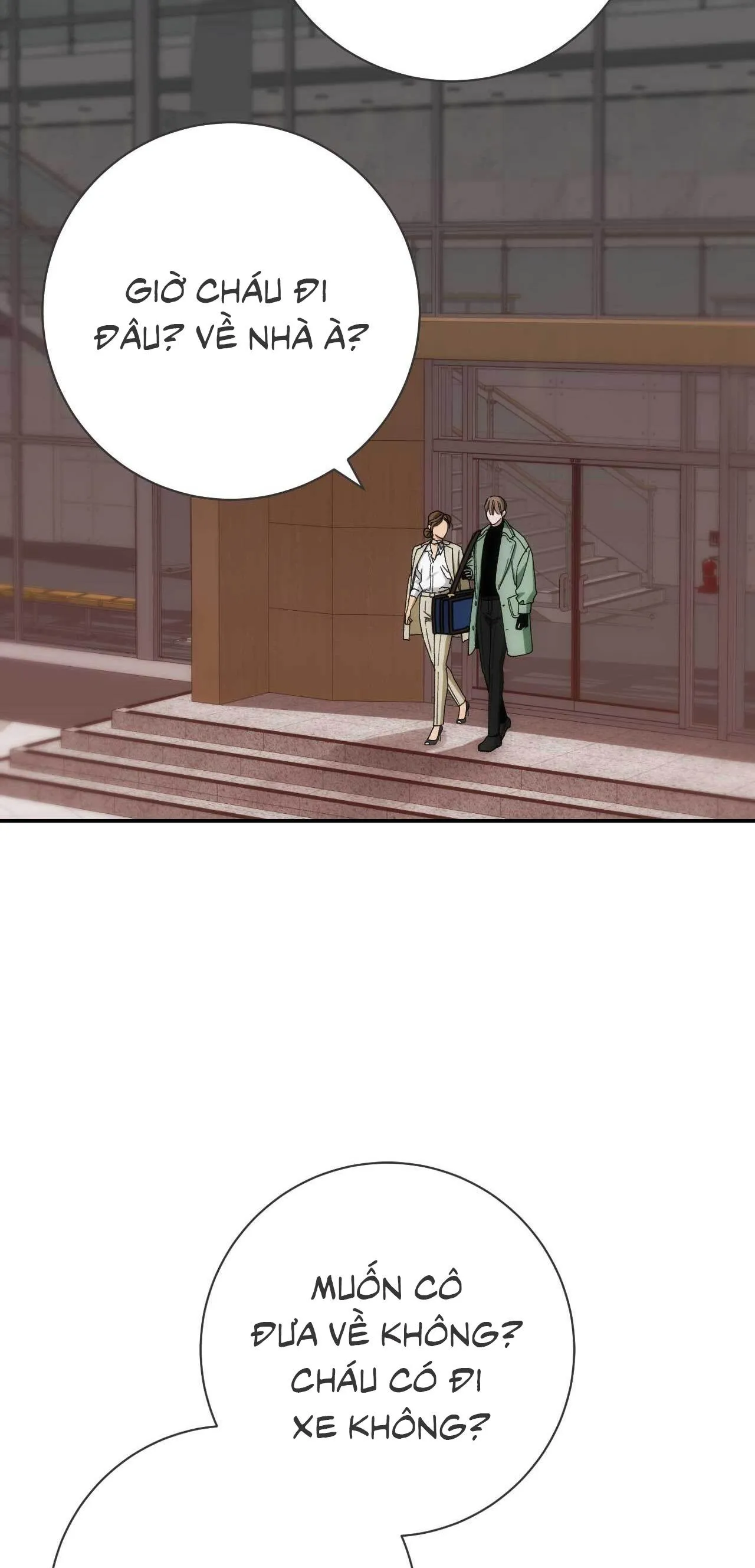 CHÌM TRONG KHOÁI LẠC Chapter 44 Trang 43