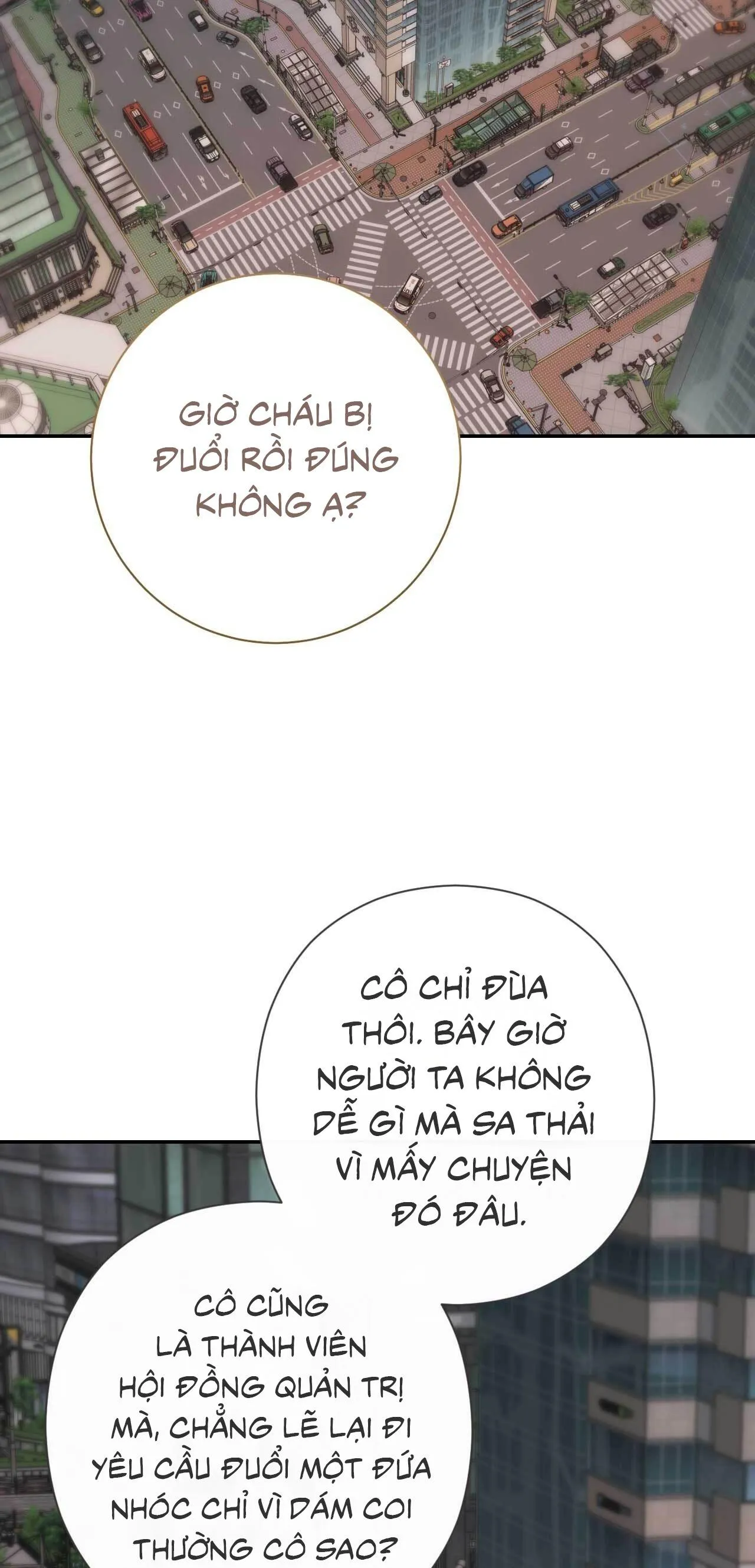 CHÌM TRONG KHOÁI LẠC Chapter 44 Trang 47