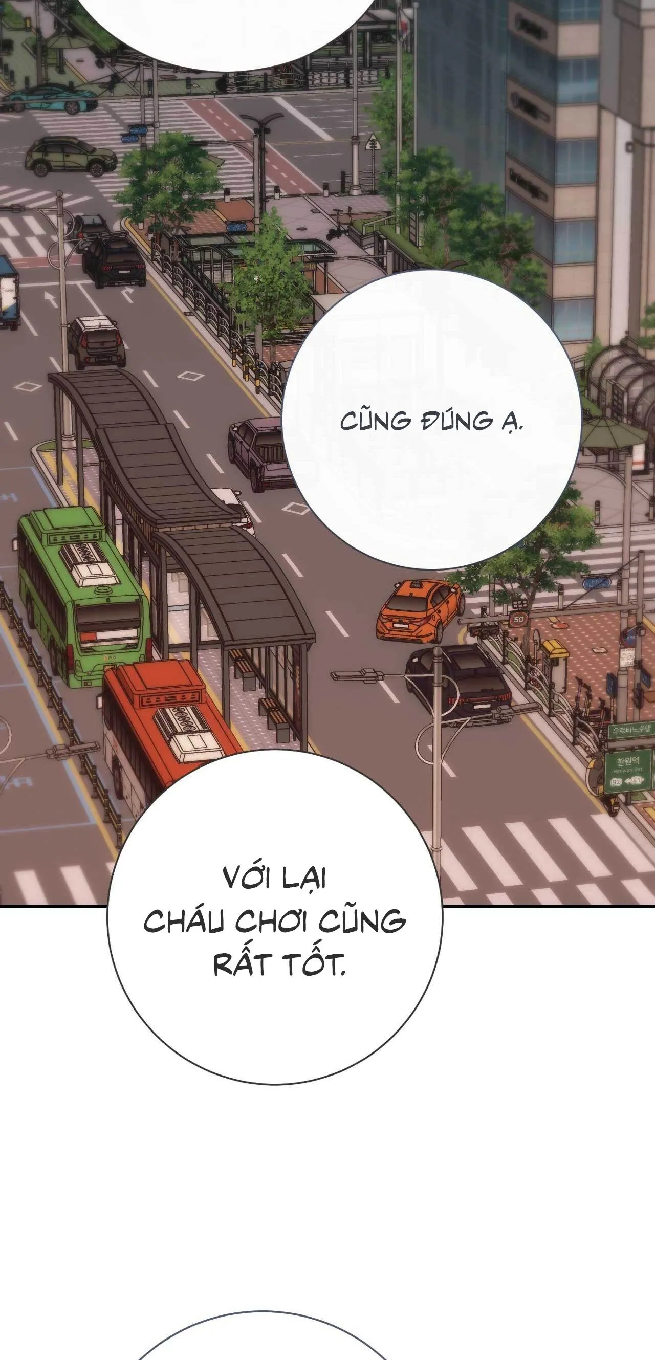 CHÌM TRONG KHOÁI LẠC Chapter 44 Trang 48