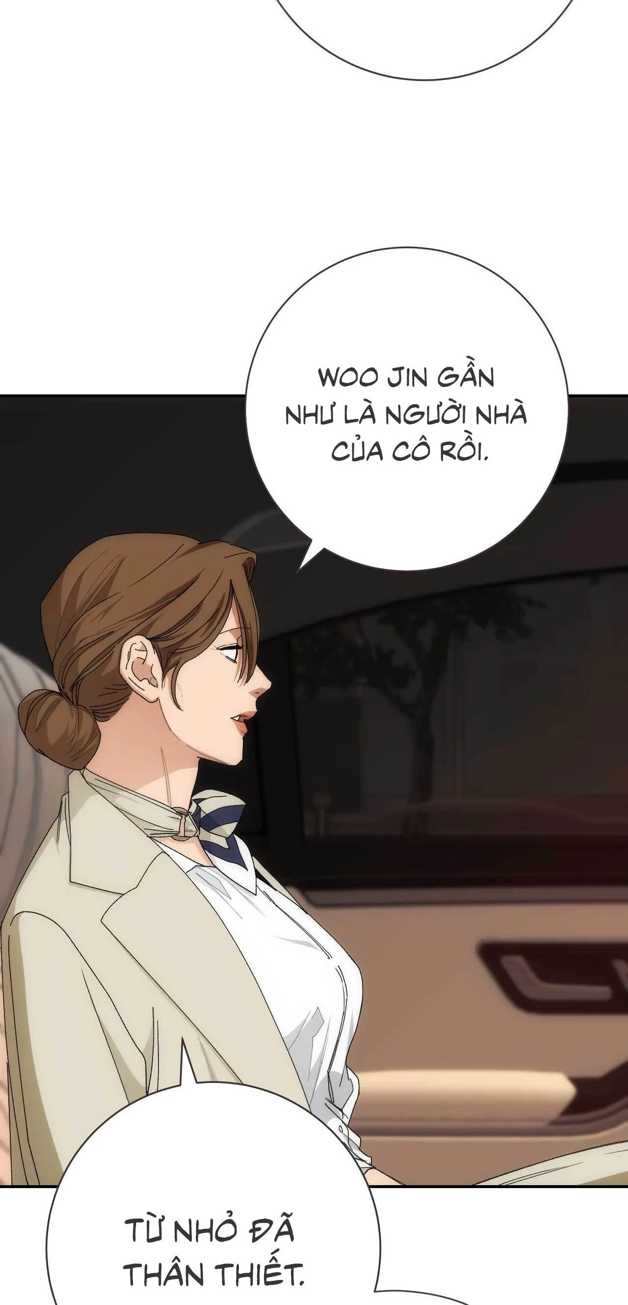 CHÌM TRONG KHOÁI LẠC Chapter 44 Trang 50