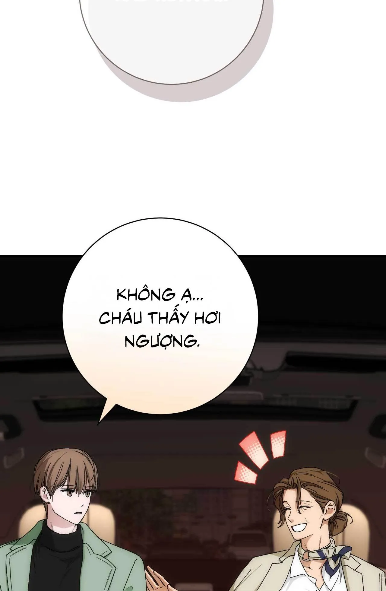 CHÌM TRONG KHOÁI LẠC Chapter 44 Trang 54