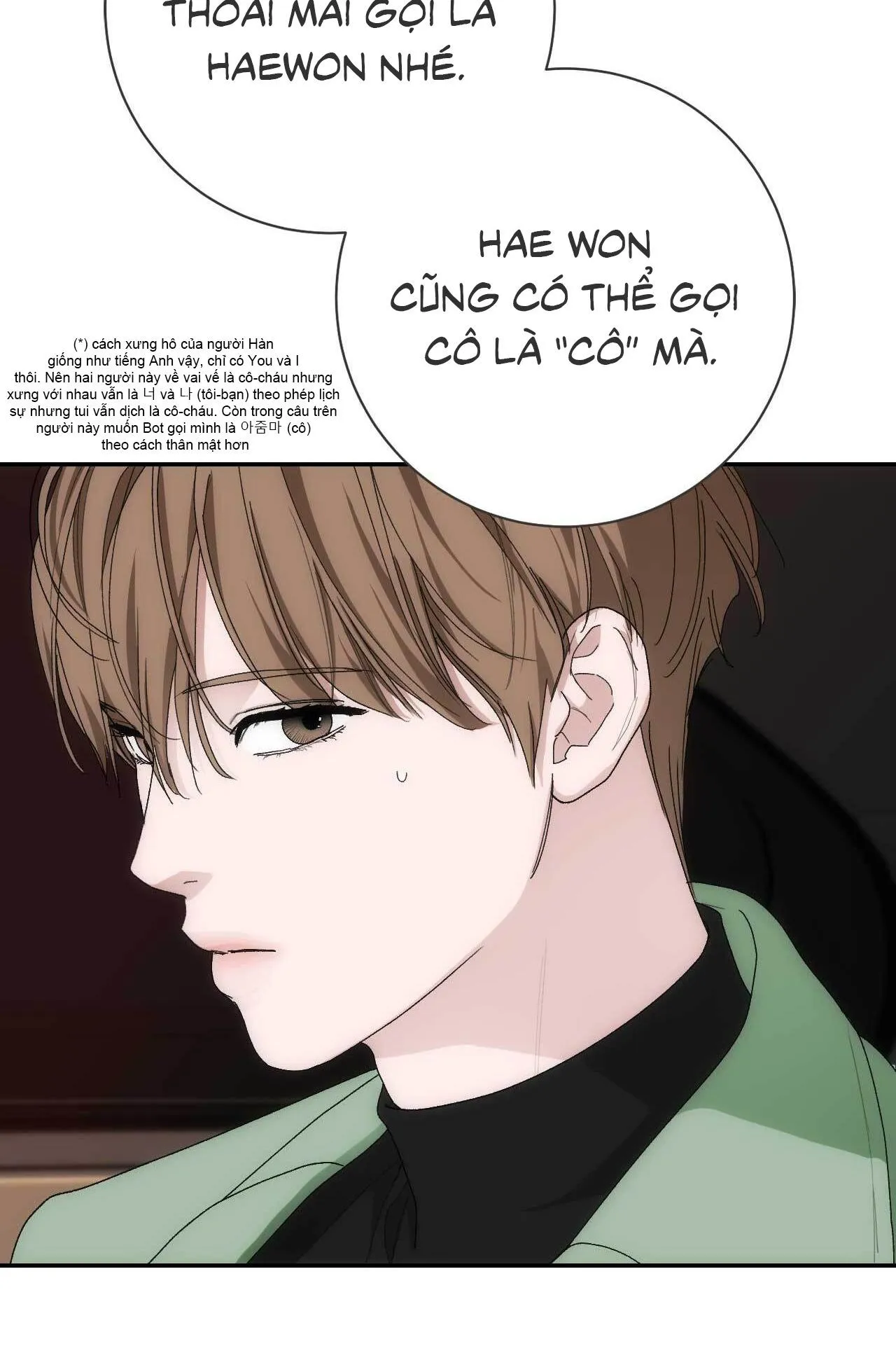 CHÌM TRONG KHOÁI LẠC Chapter 44 Trang 57