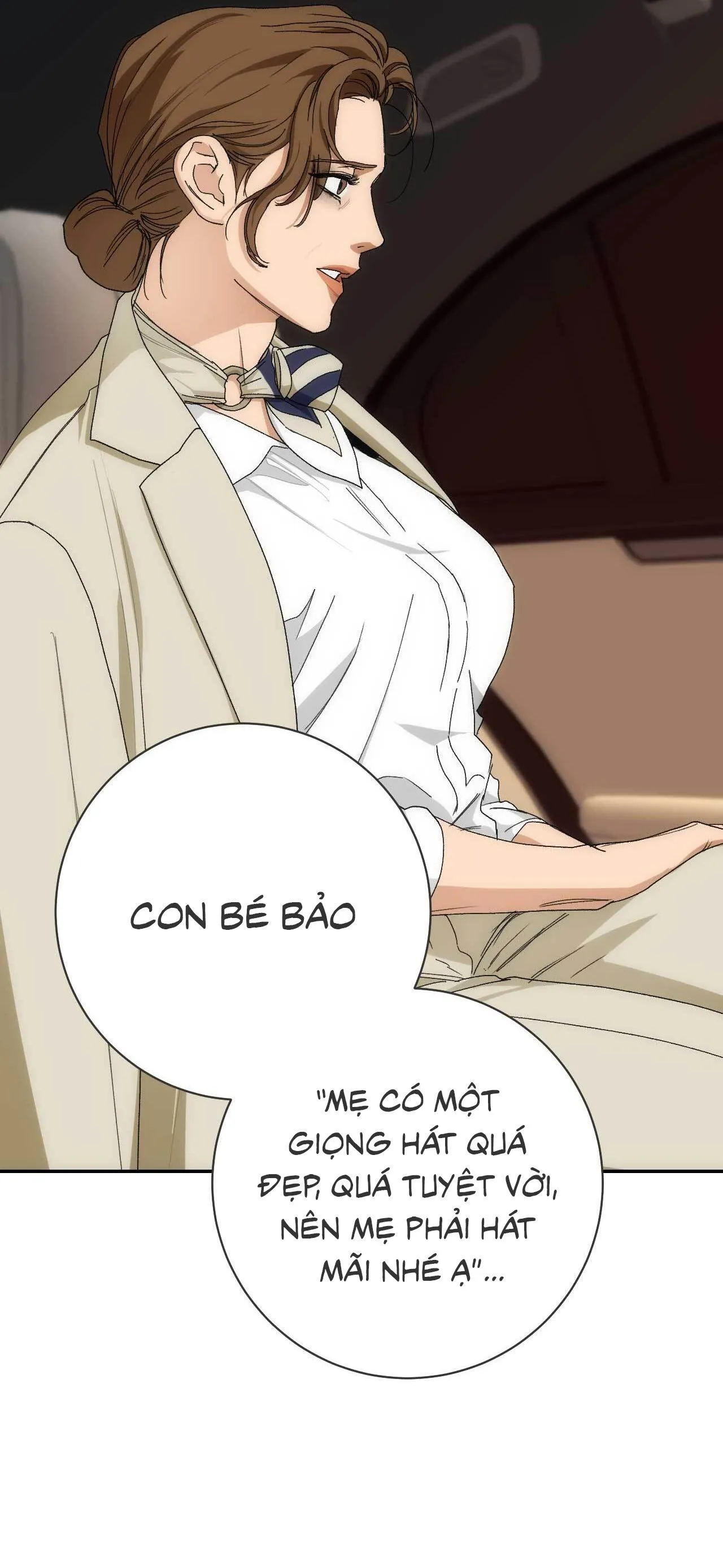 CHÌM TRONG KHOÁI LẠC Chapter 44 Trang 64